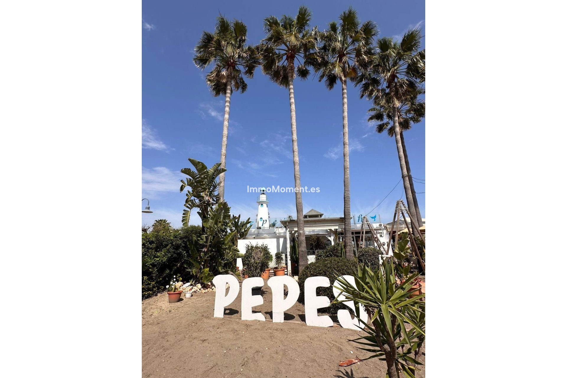 Bestaande woning - Appartement - Estepona  - Costalita