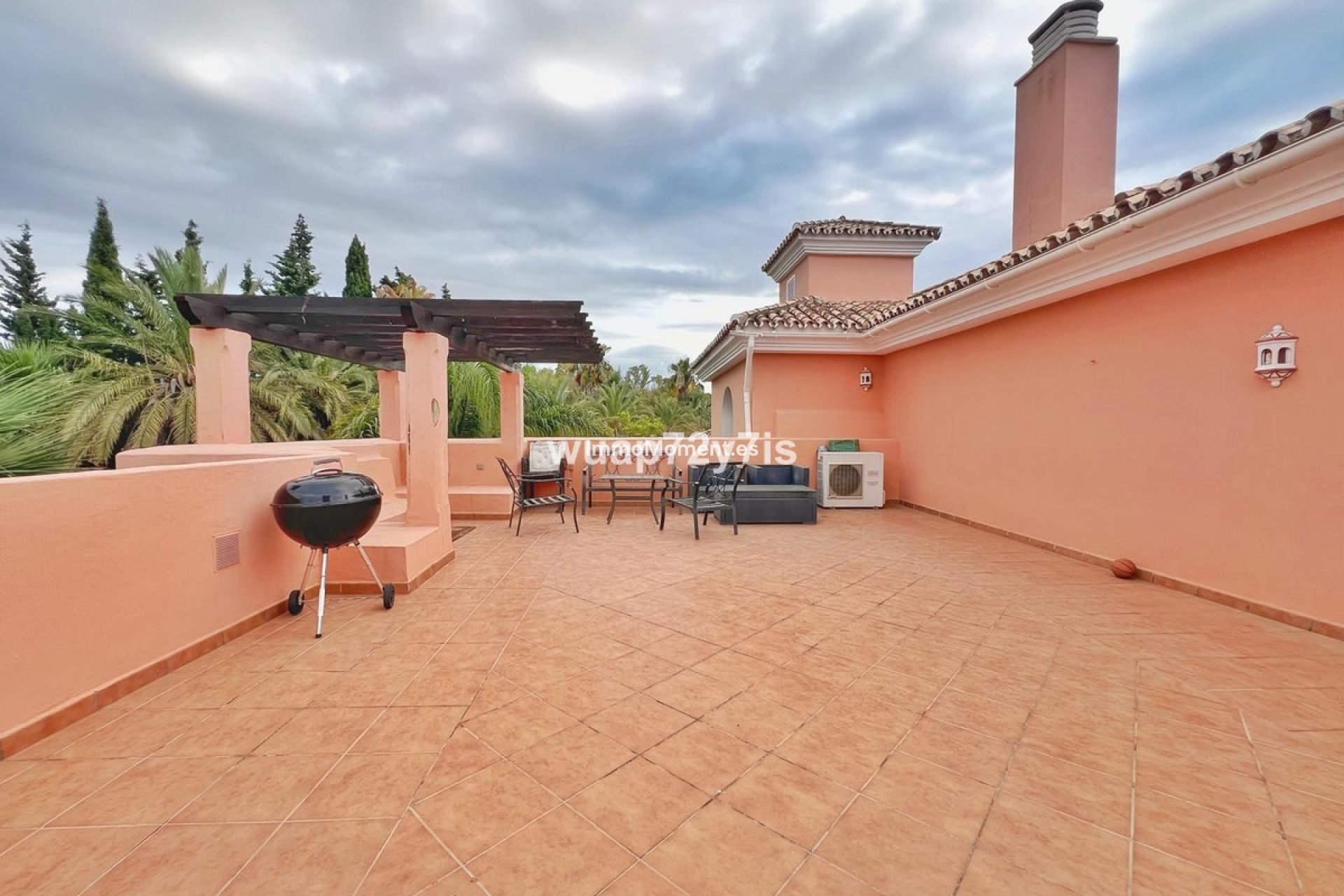 Bestaande woning - Appartement - Estepona  - Costalita