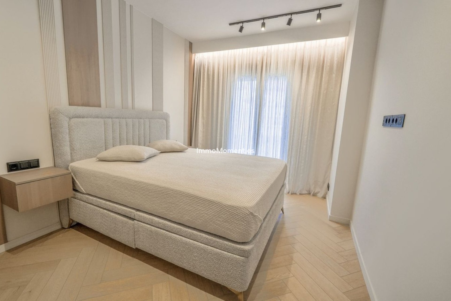 Bestaande woning - Appartement - Estepona  - Costalita