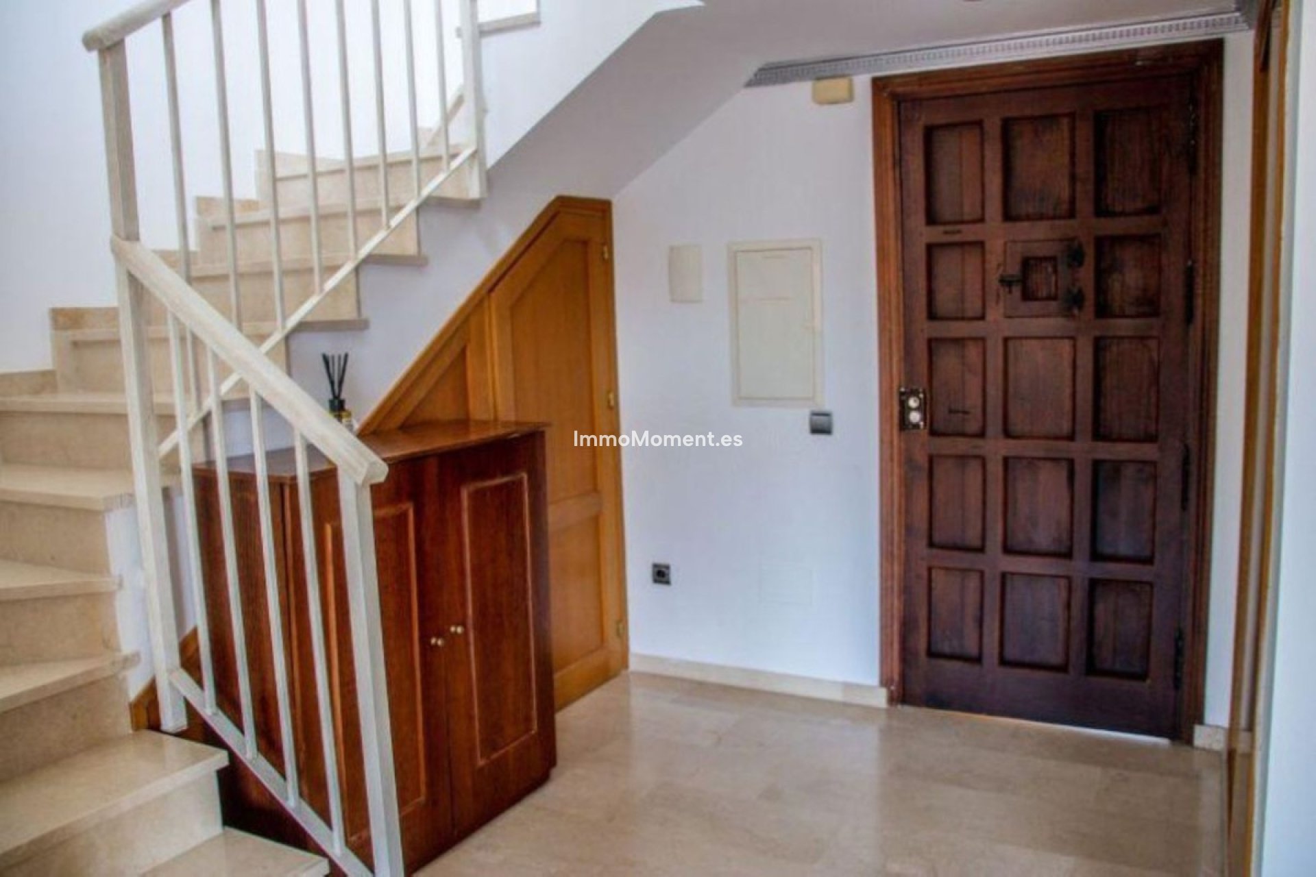 Bestaande woning - Appartement - Estepona  - Costalita