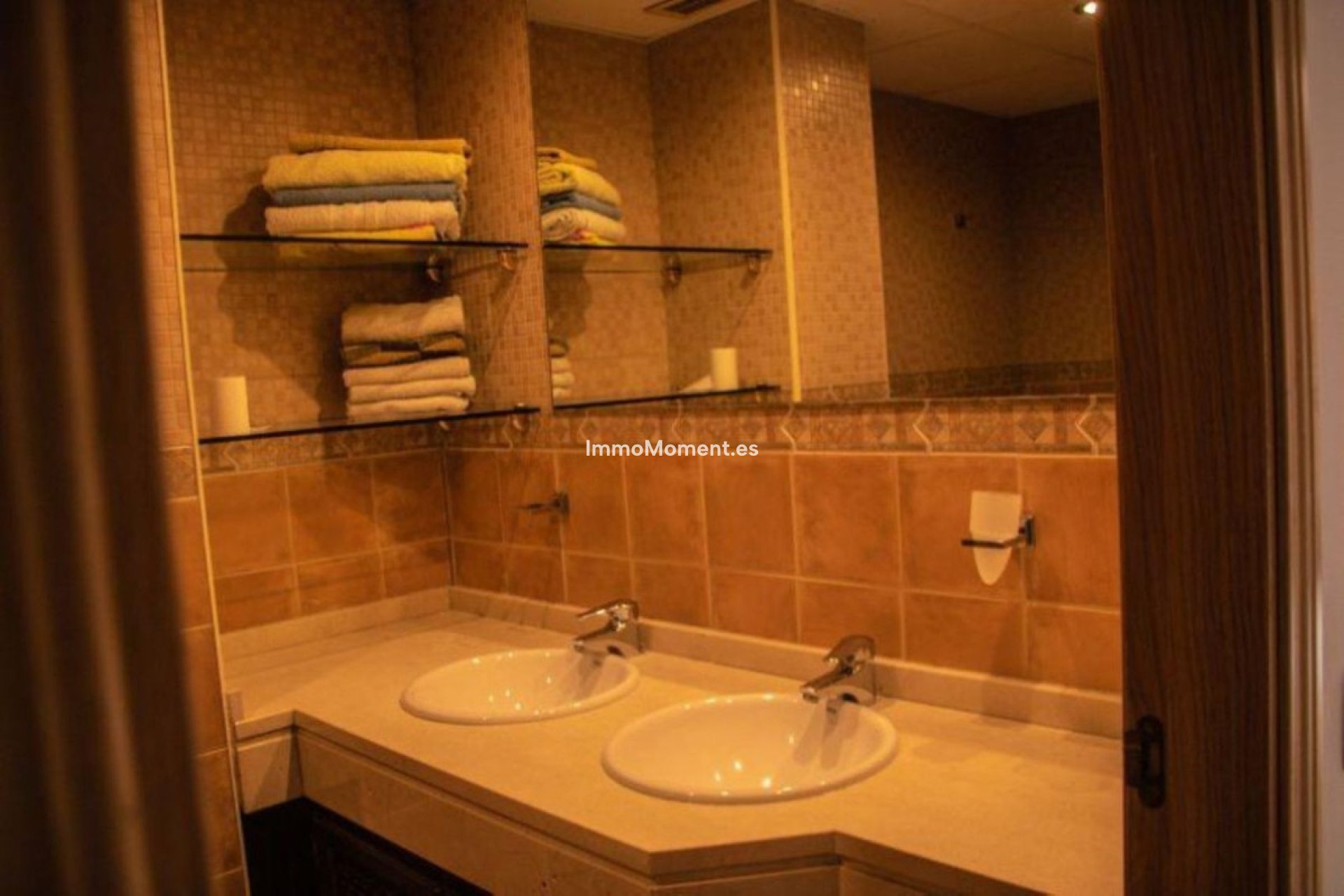 Bestaande woning - Appartement - Estepona  - Costalita