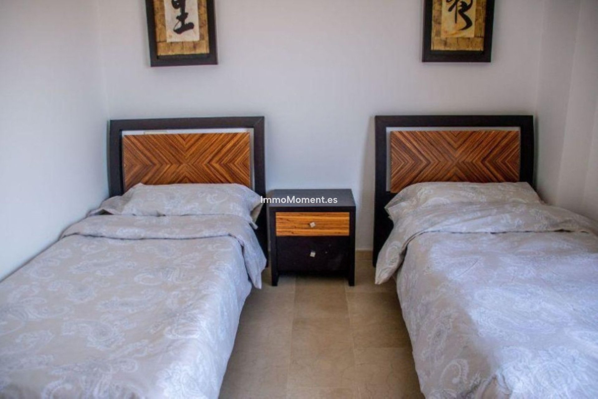 Bestaande woning - Appartement - Estepona  - Costalita