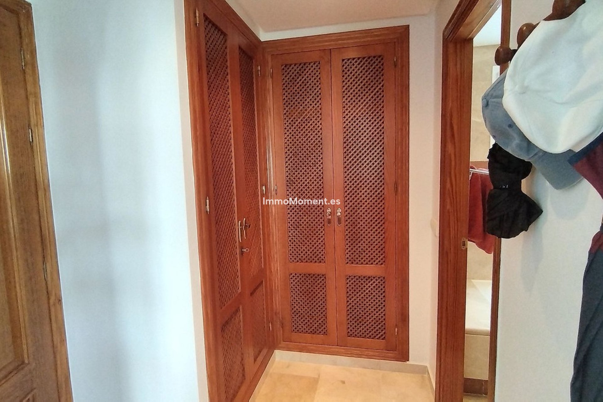 Bestaande woning - Appartement - Estepona  - Costalita