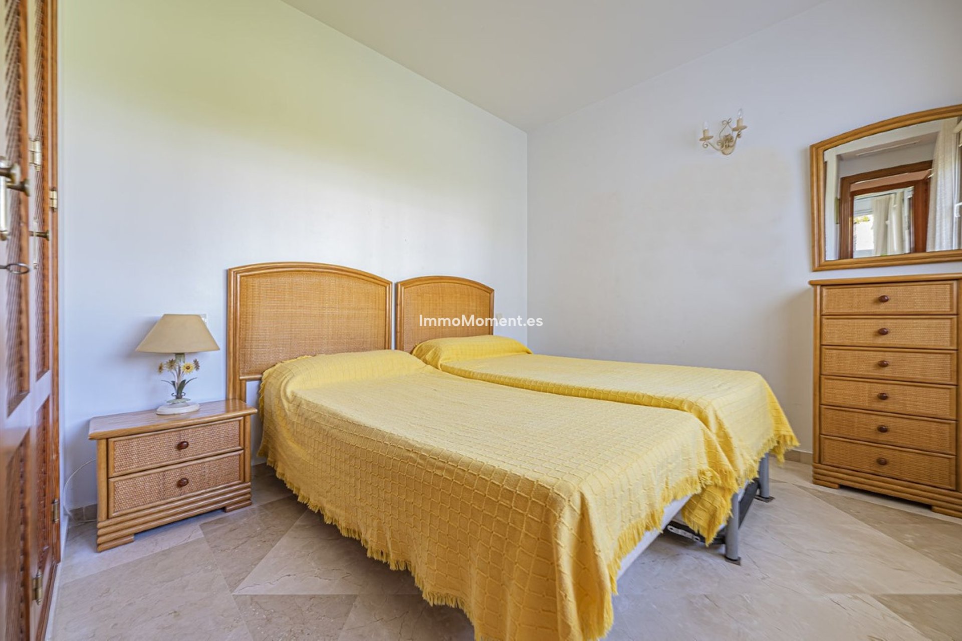 Bestaande woning - Appartement - Estepona  - Costalita