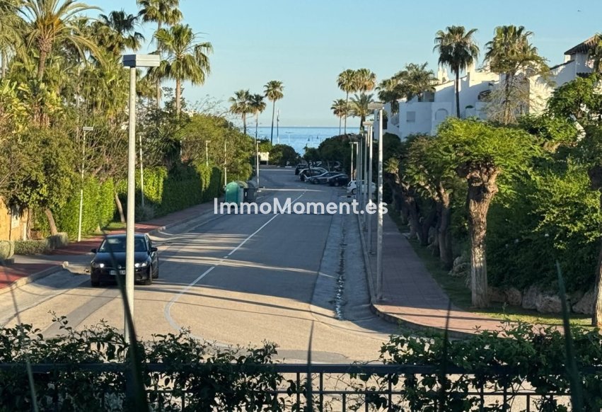 Bestaande woning - Appartement - Estepona  - Costalita
