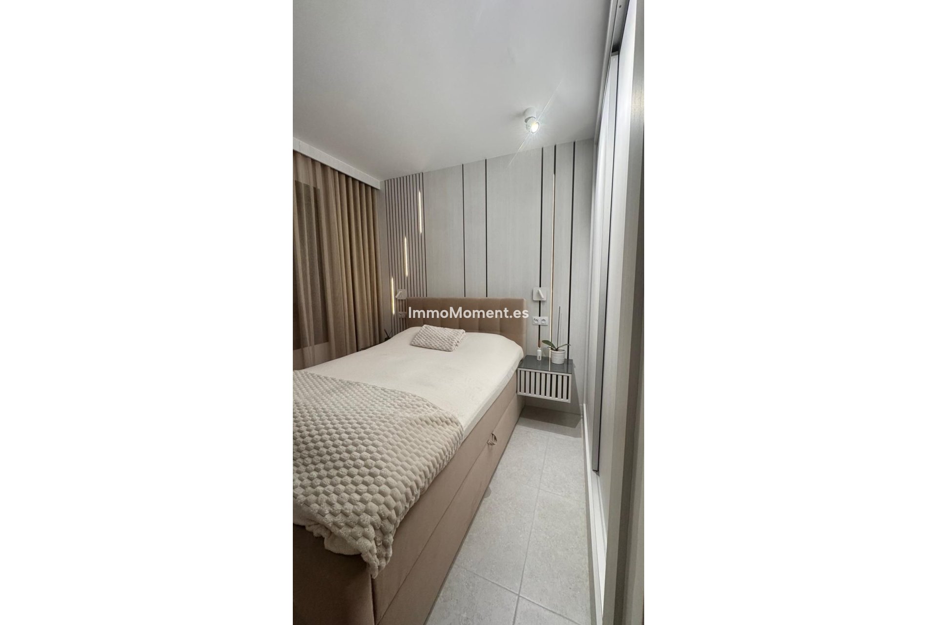 Bestaande woning - Appartement - Estepona  - Costalita