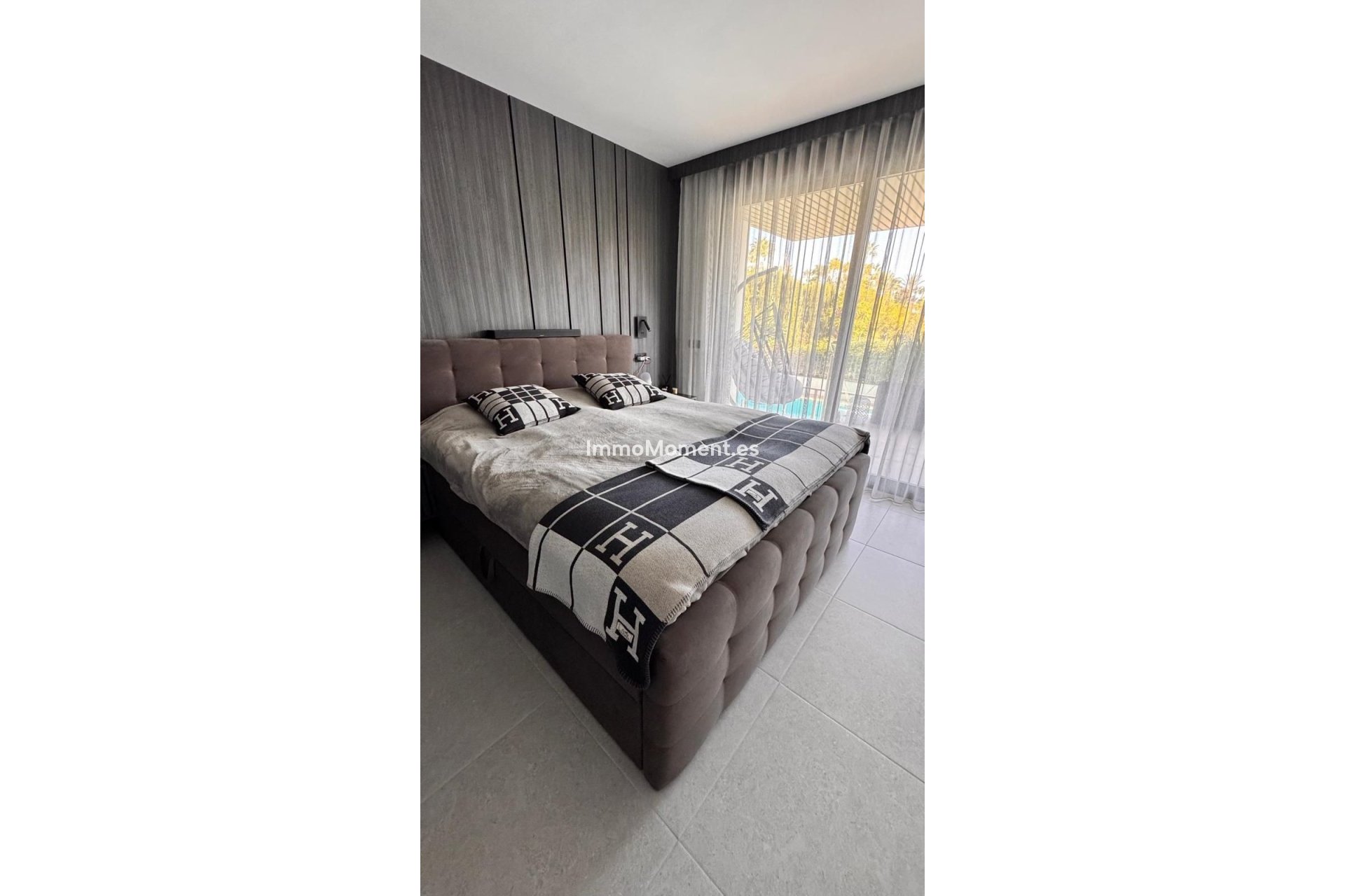 Bestaande woning - Appartement - Estepona  - Costalita