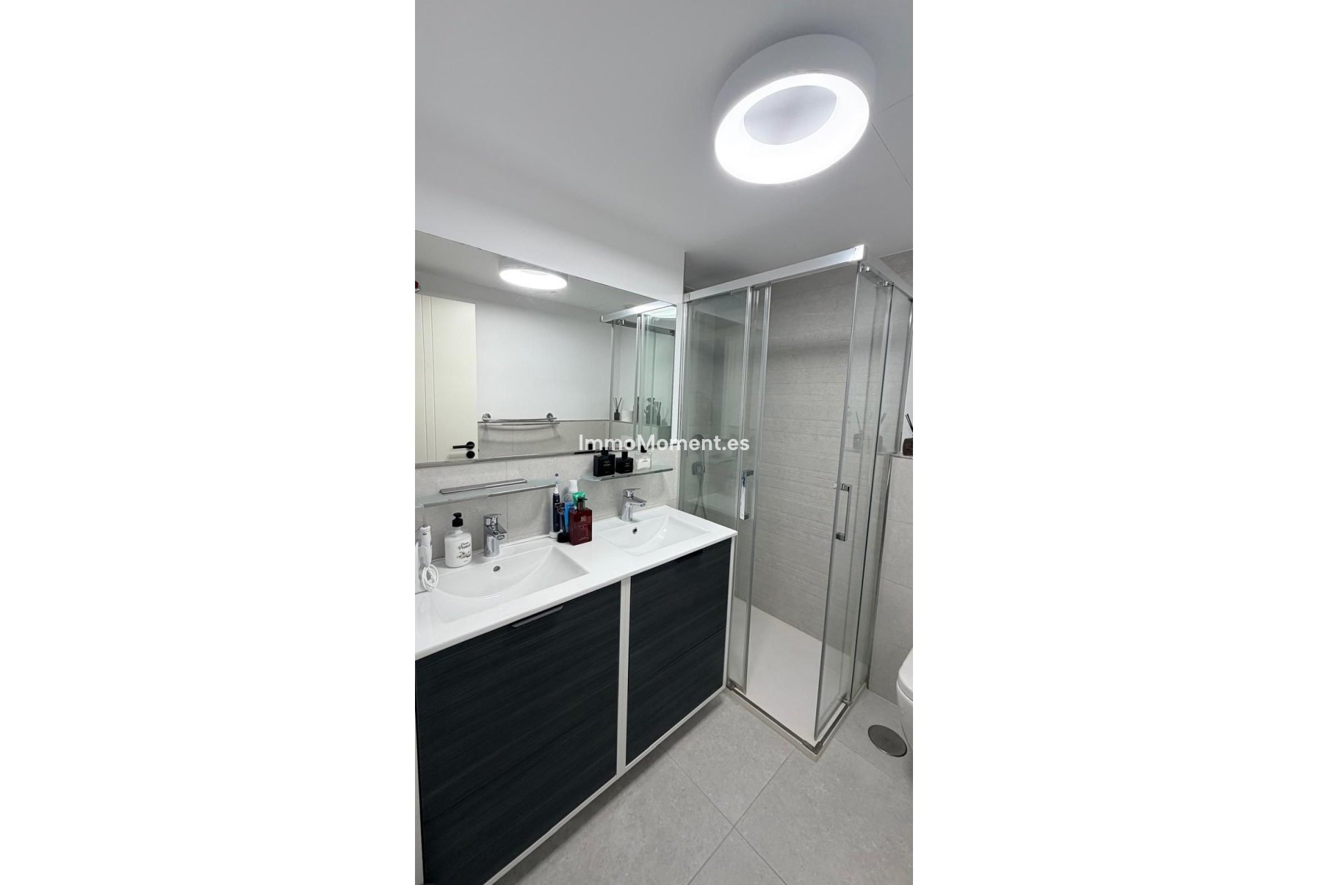 Bestaande woning - Appartement - Estepona  - Costalita