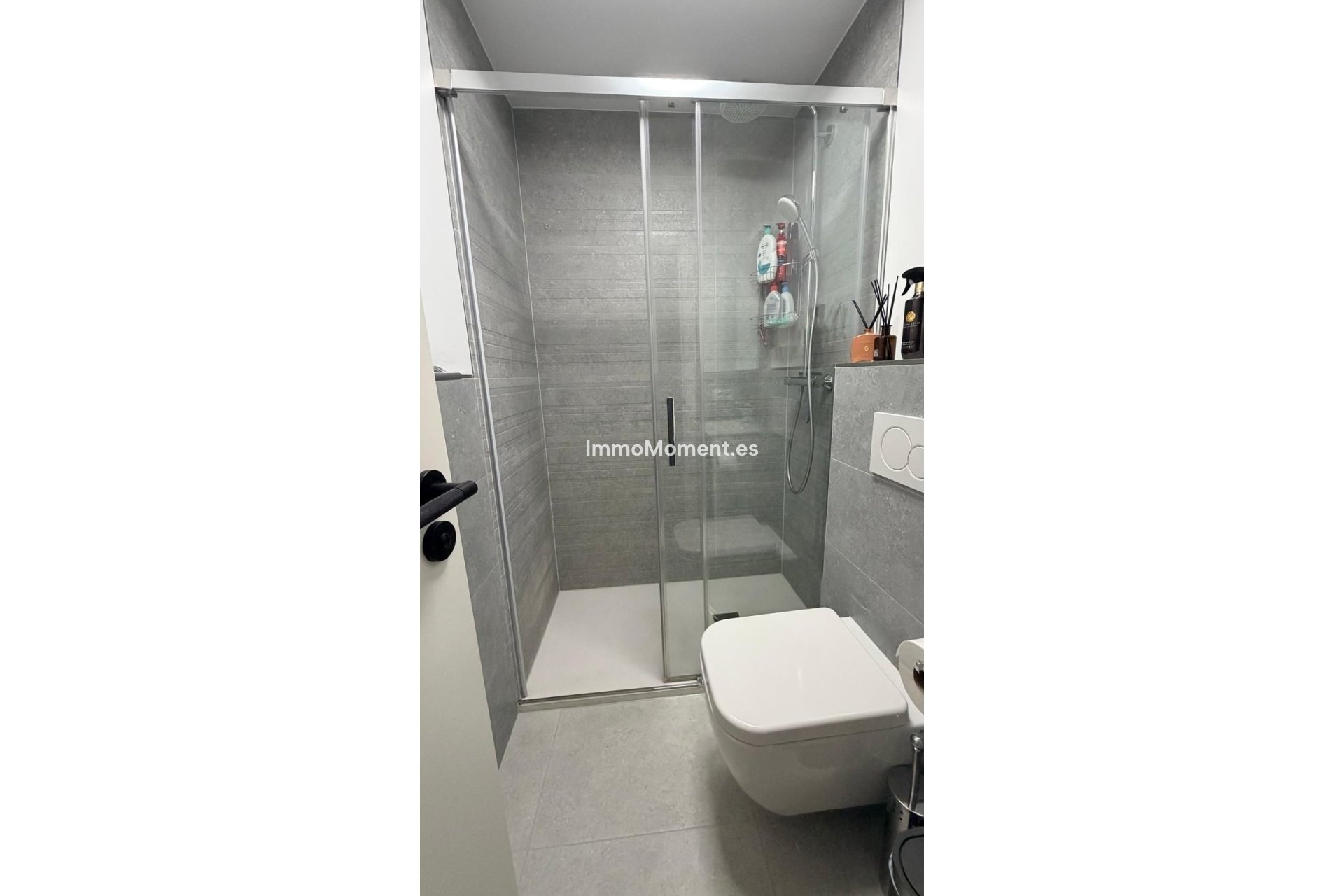 Bestaande woning - Appartement - Estepona  - Costalita