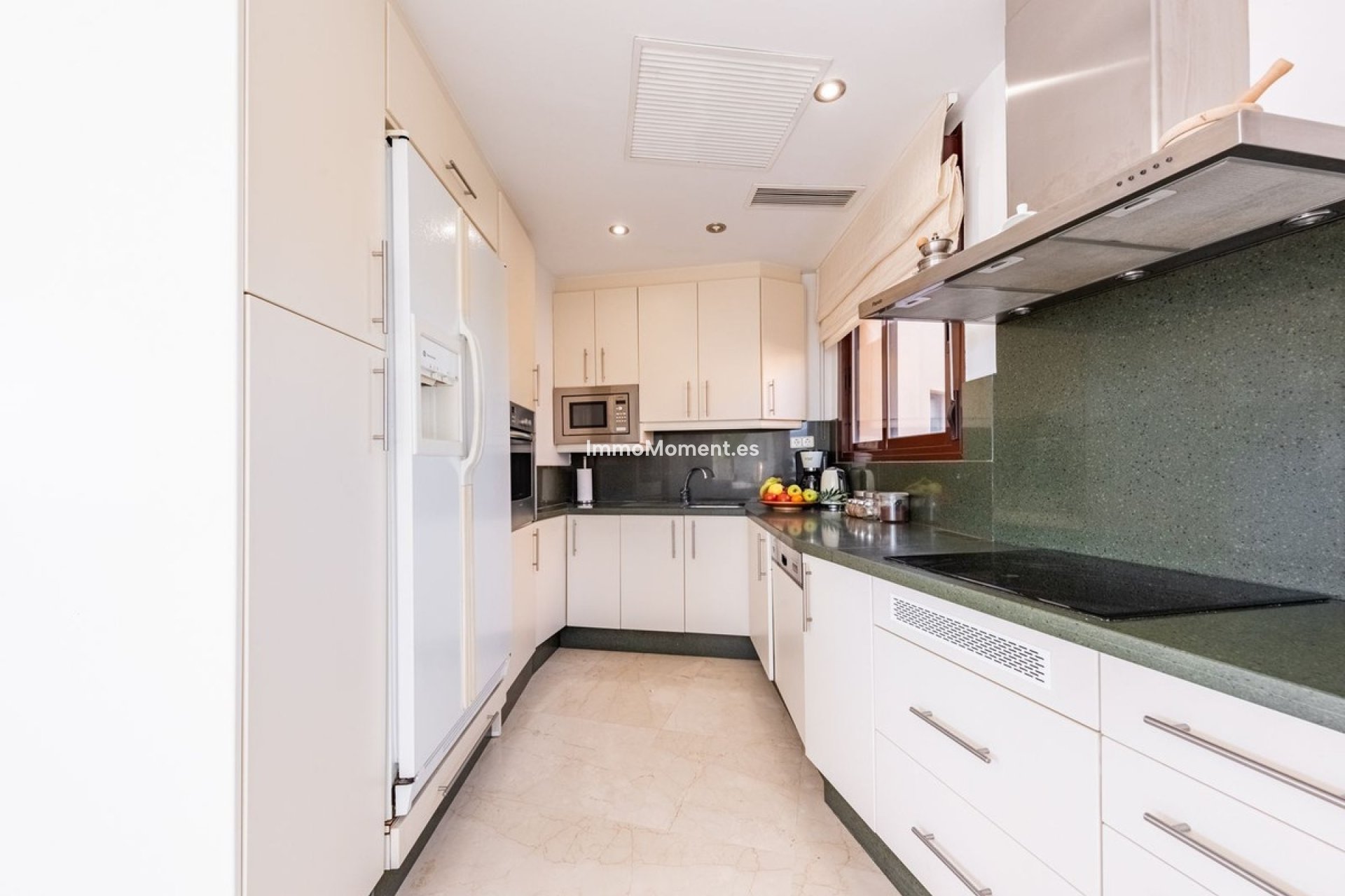 Bestaande woning - Appartement - Estepona  - Costalita