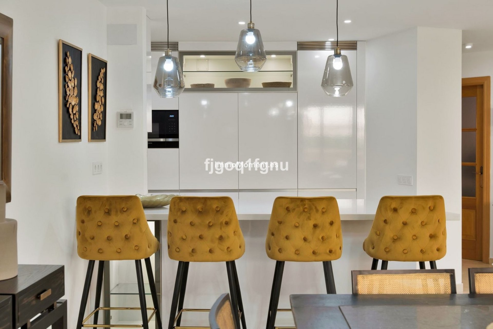 Bestaande woning - Appartement - Estepona  - Costalita