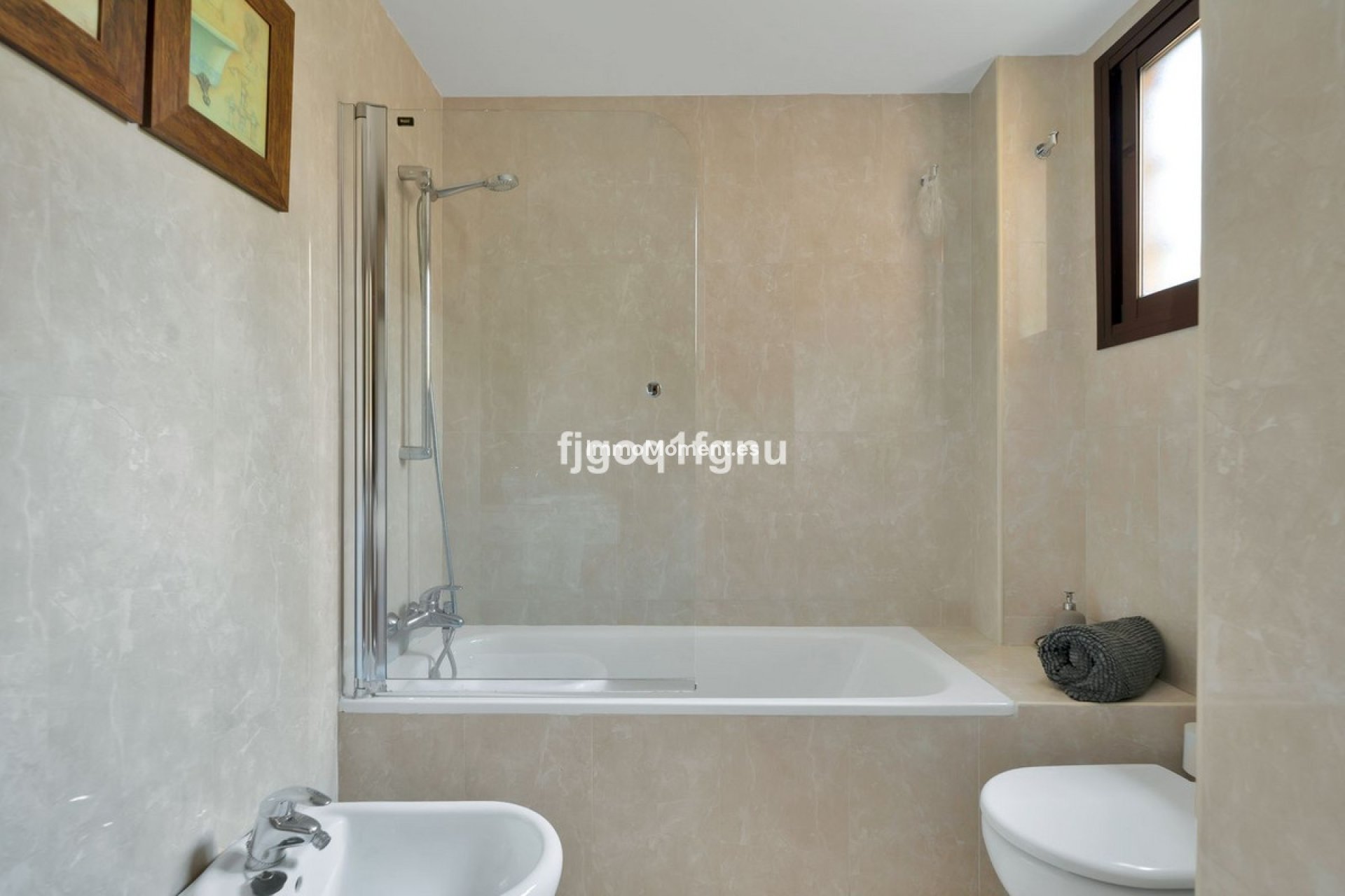 Bestaande woning - Appartement - Estepona  - Costalita