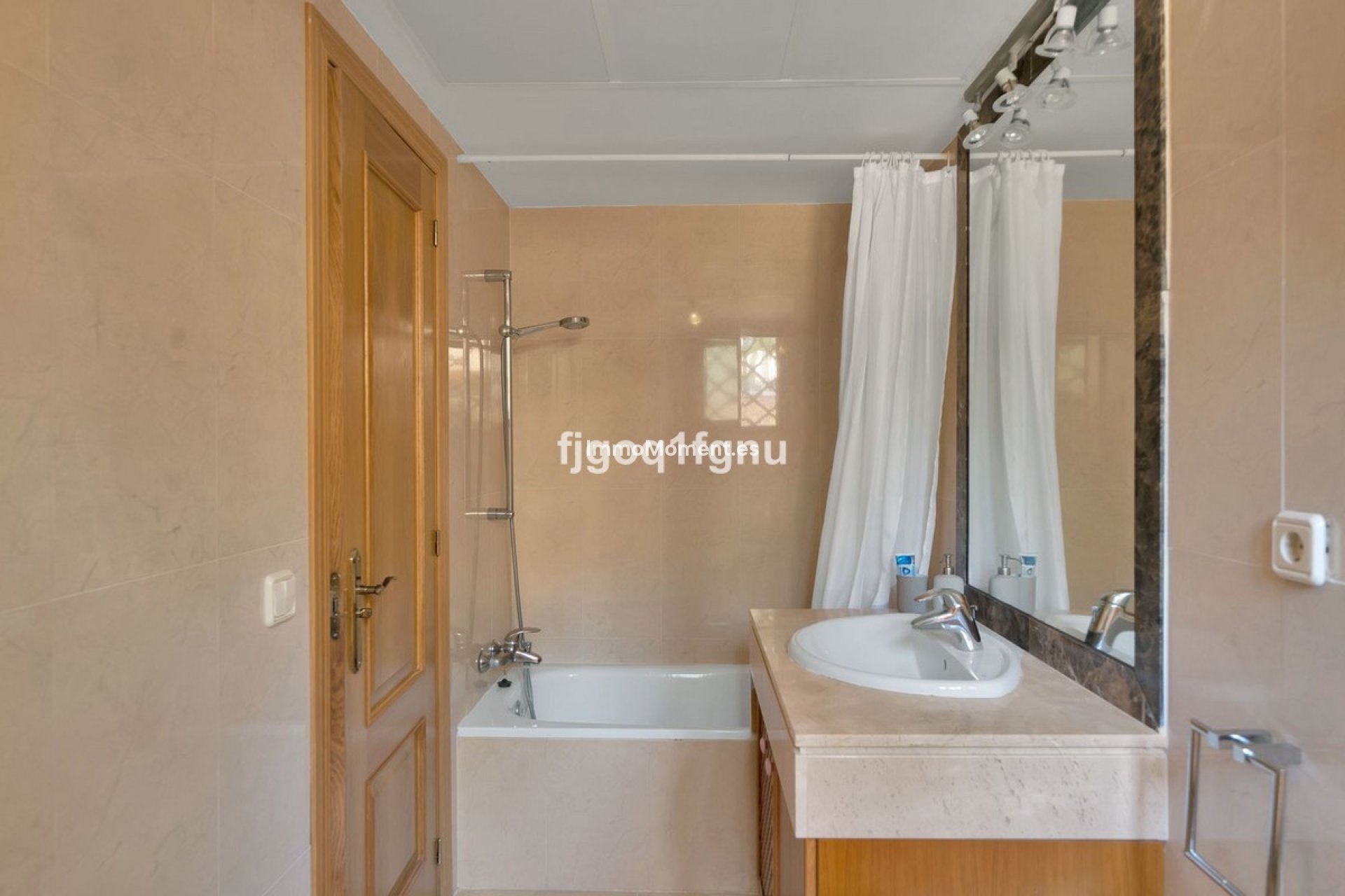 Bestaande woning - Appartement - Estepona  - Costalita