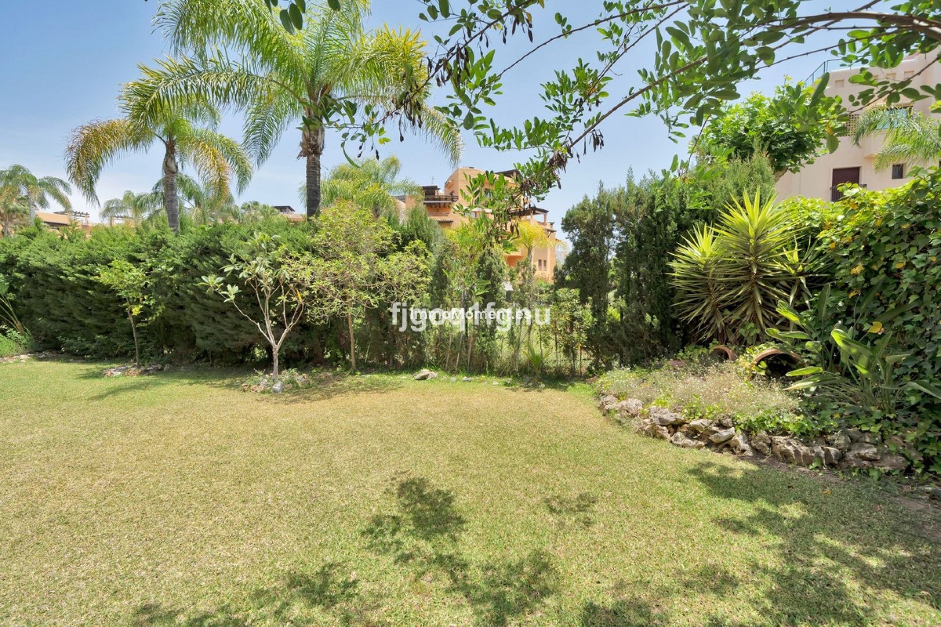 Bestaande woning - Appartement - Estepona  - Costalita