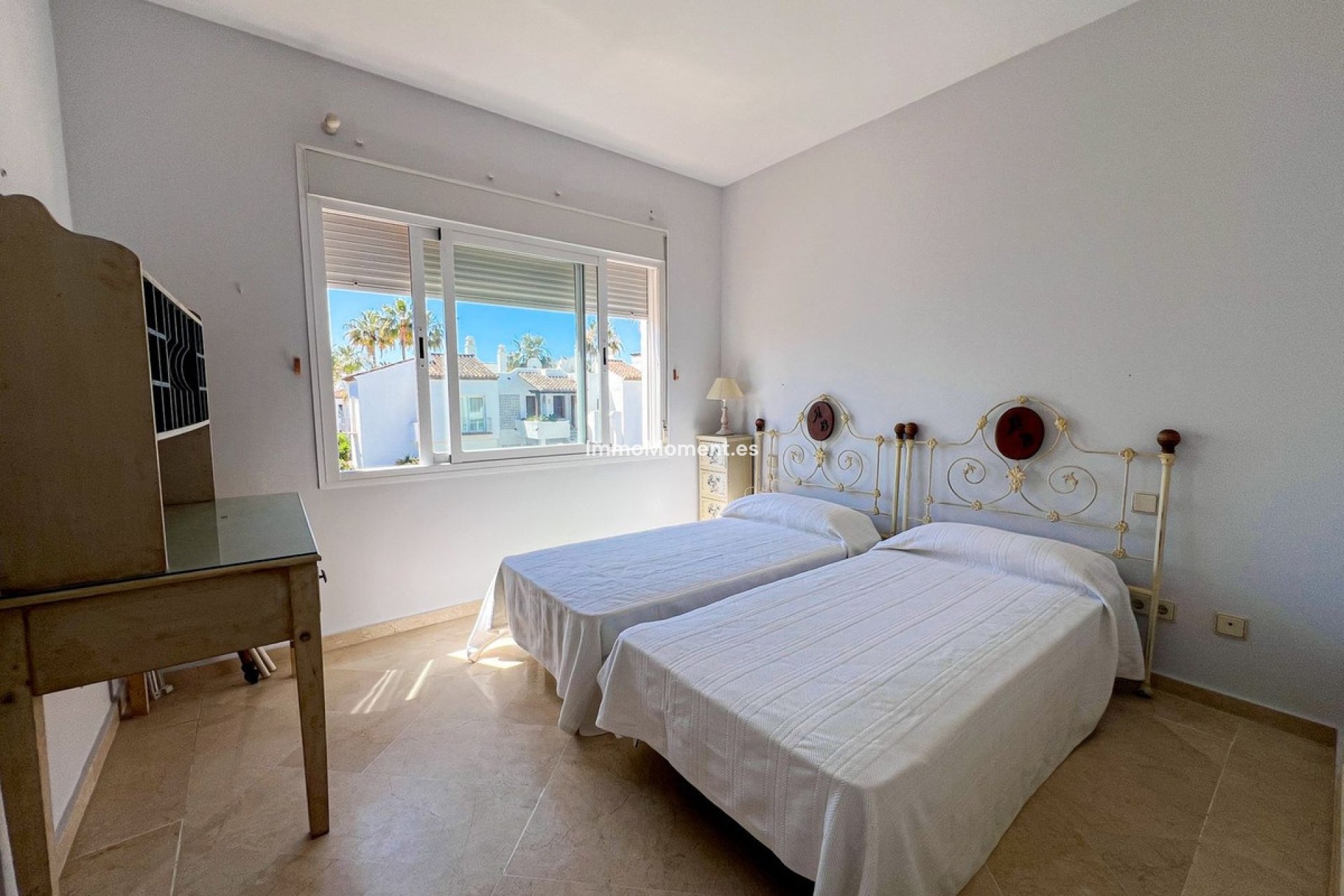 Bestaande woning - Appartement - Estepona  - Costalita