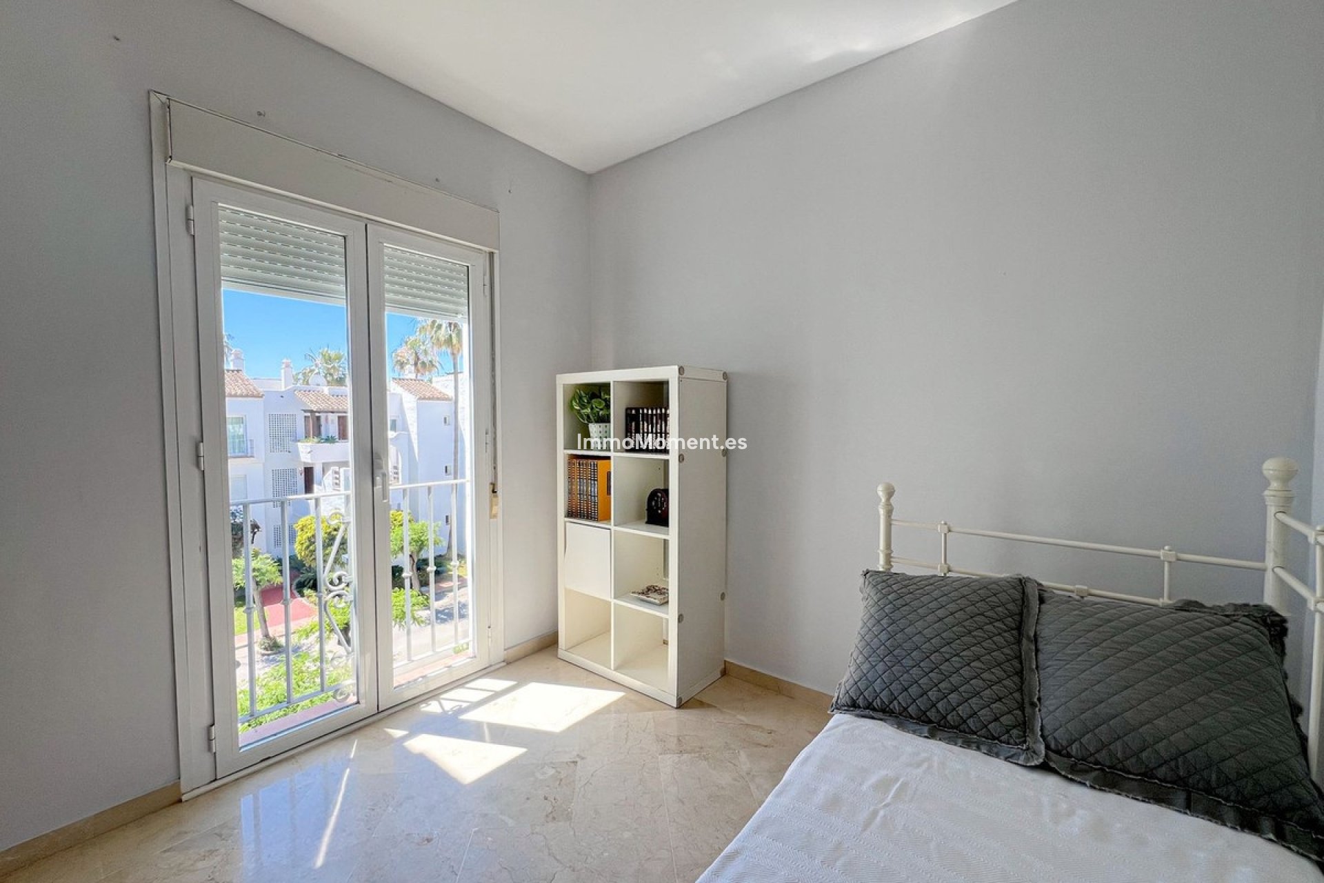 Bestaande woning - Appartement - Estepona  - Costalita