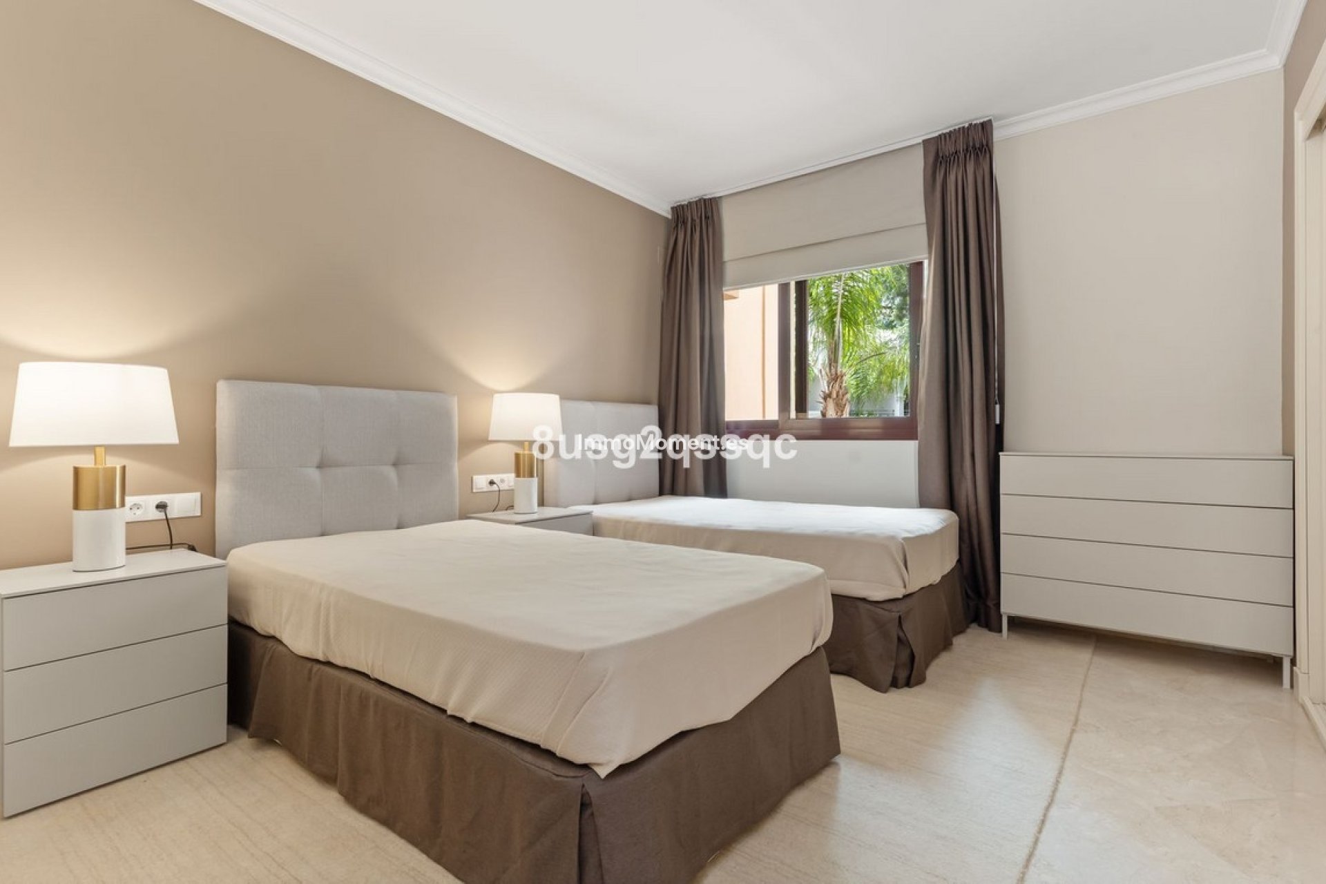 Bestaande woning - Appartement - Estepona  - Costalita