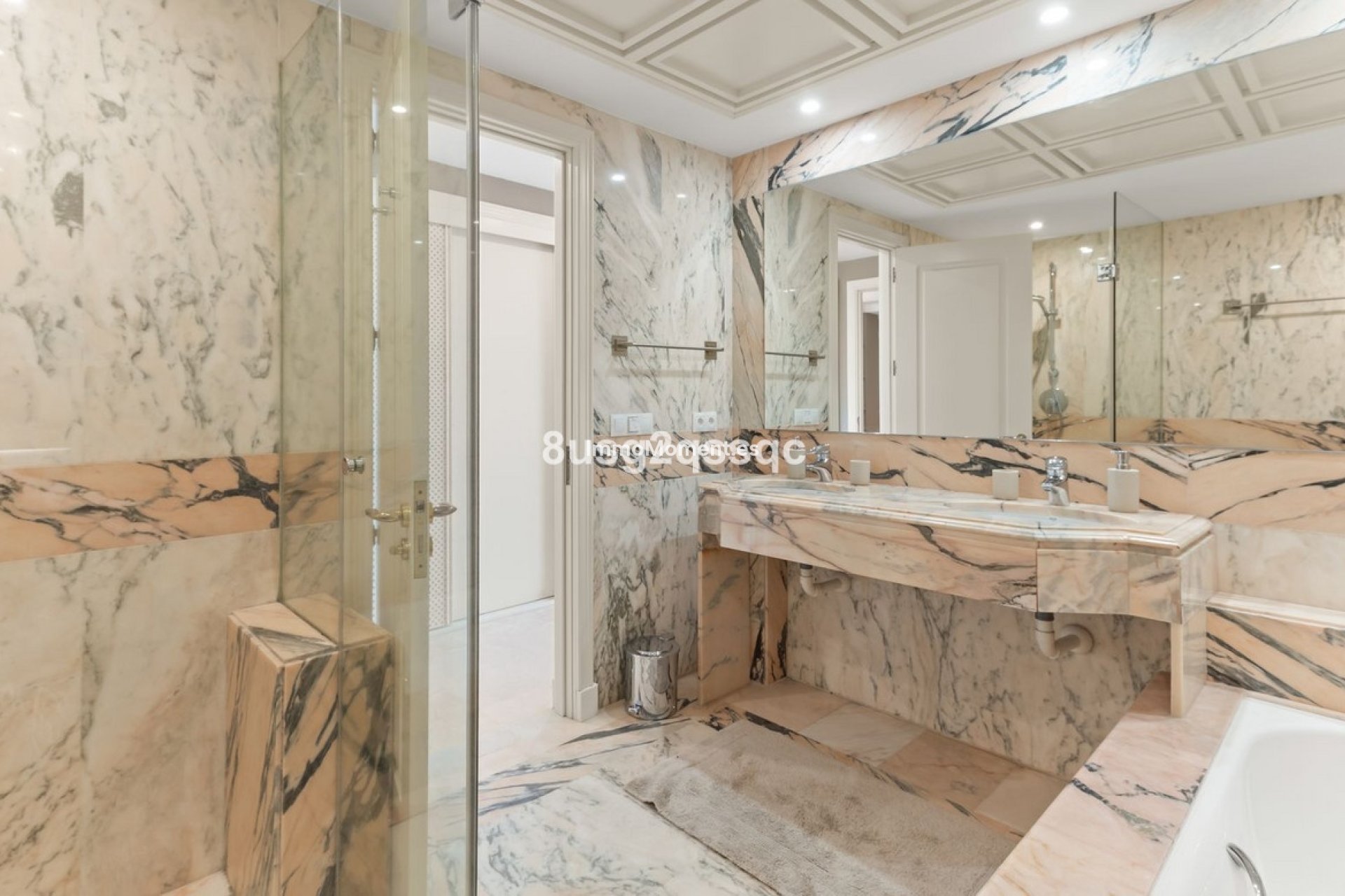 Bestaande woning - Appartement - Estepona  - Costalita