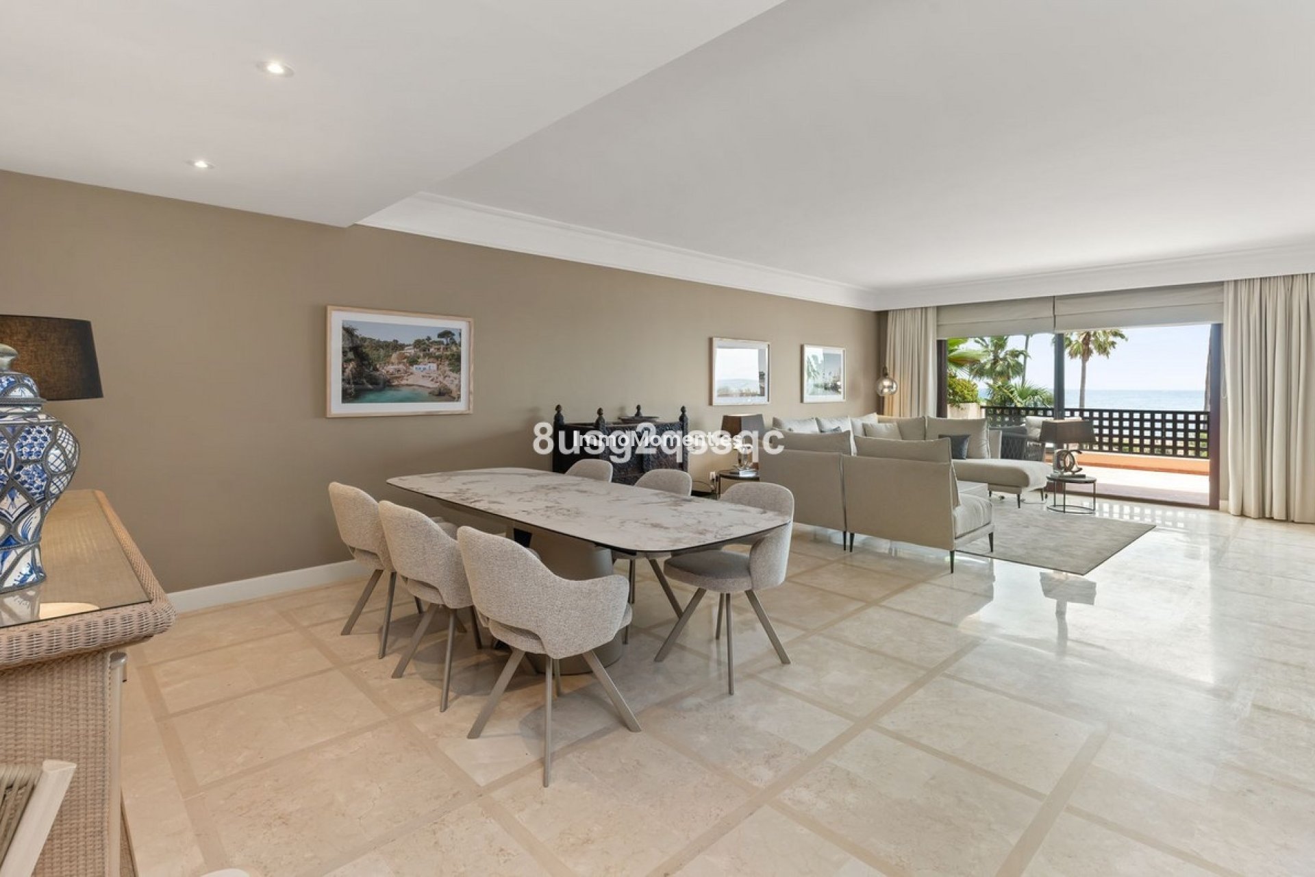 Bestaande woning - Appartement - Estepona  - Costalita