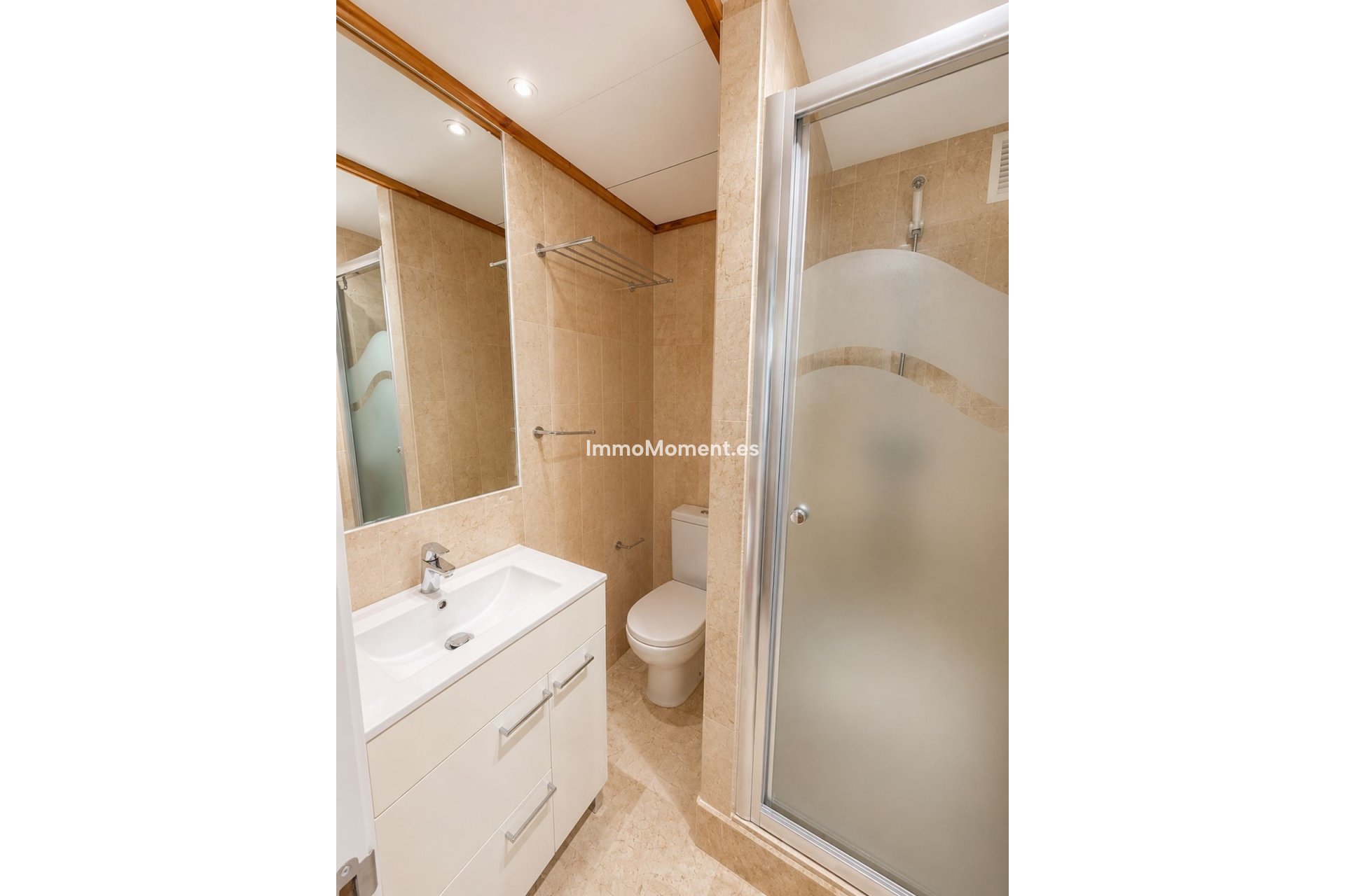 Bestaande woning - Appartement - Estepona  - Costalita