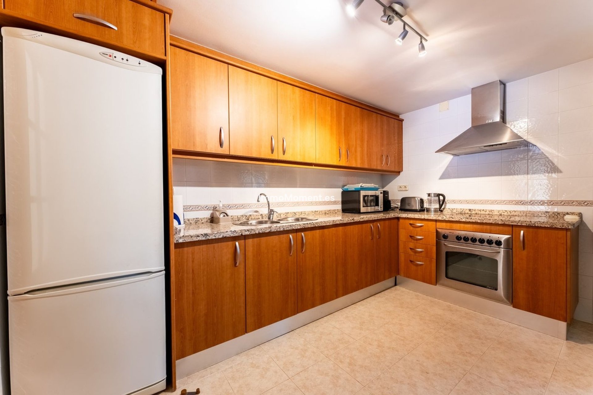 Bestaande woning - Appartement - Estepona  - Costalita