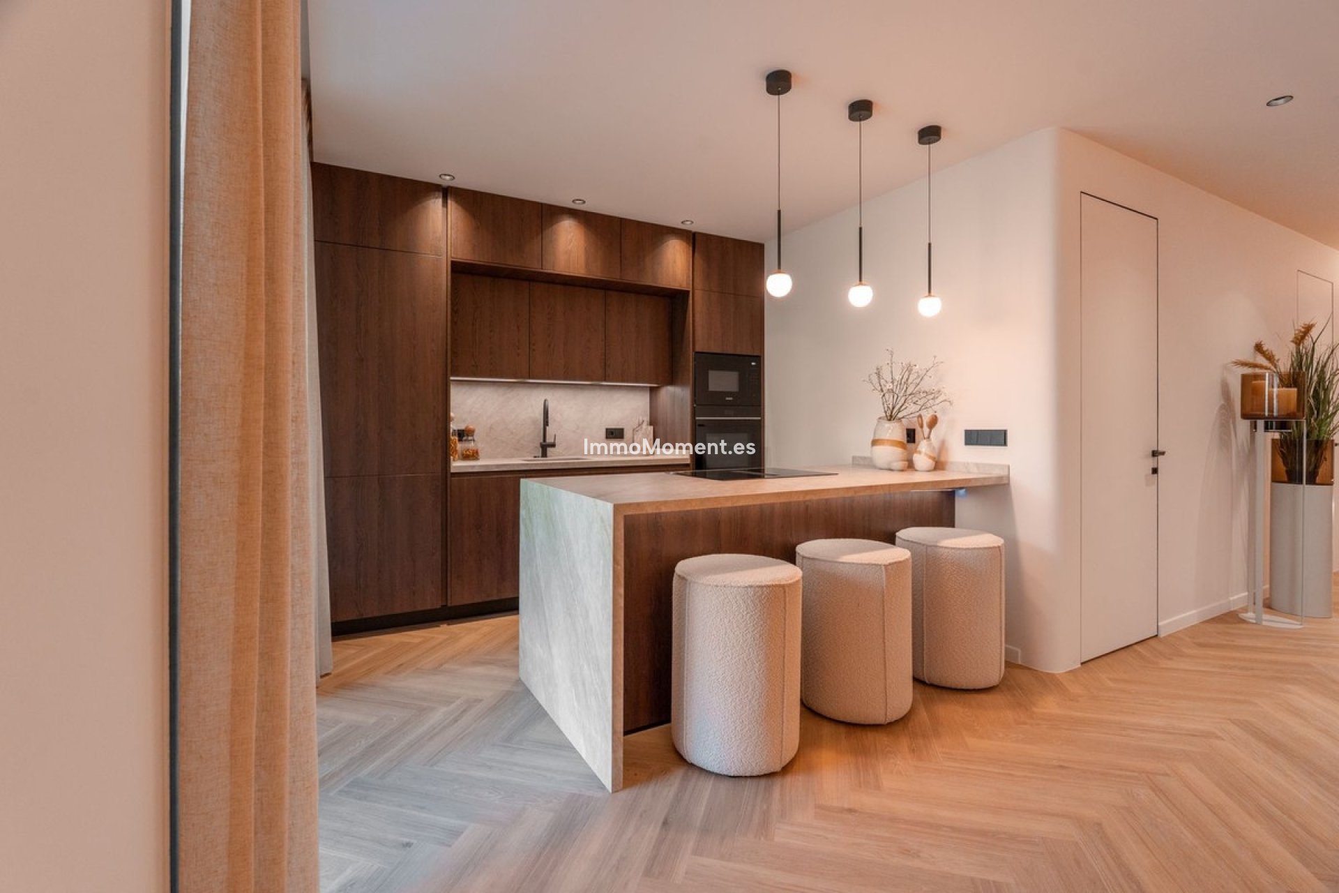 Bestaande woning - Appartement - Estepona  - Costalita