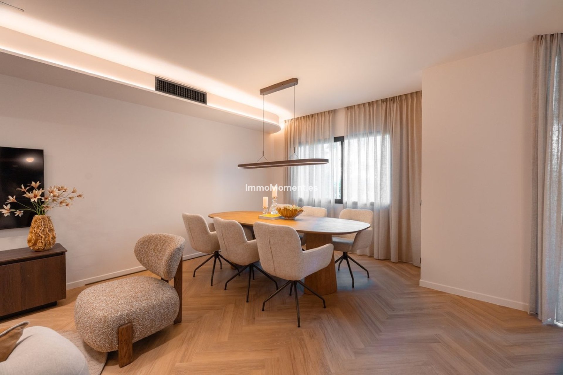Bestaande woning - Appartement - Estepona  - Costalita