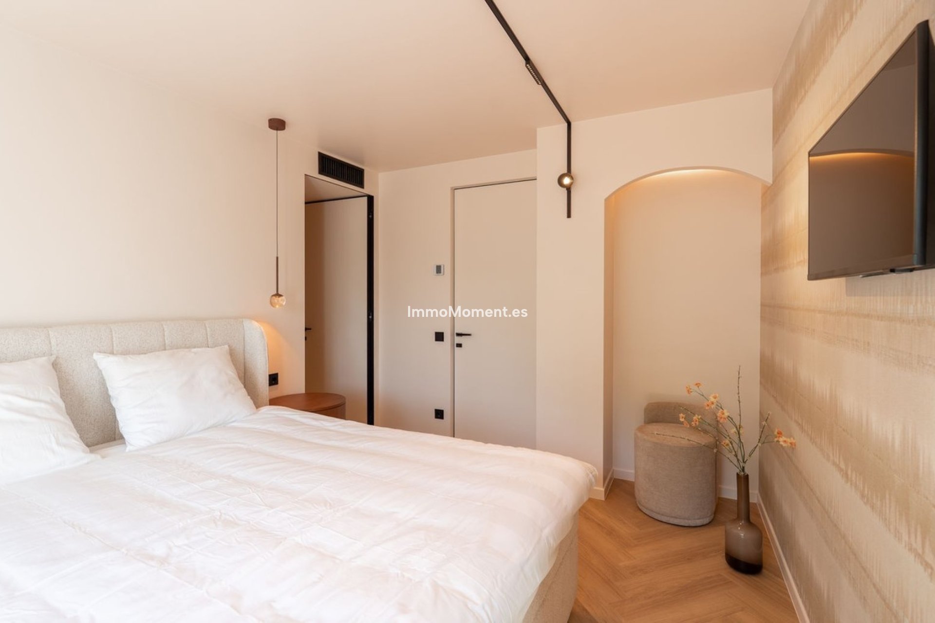 Bestaande woning - Appartement - Estepona  - Costalita
