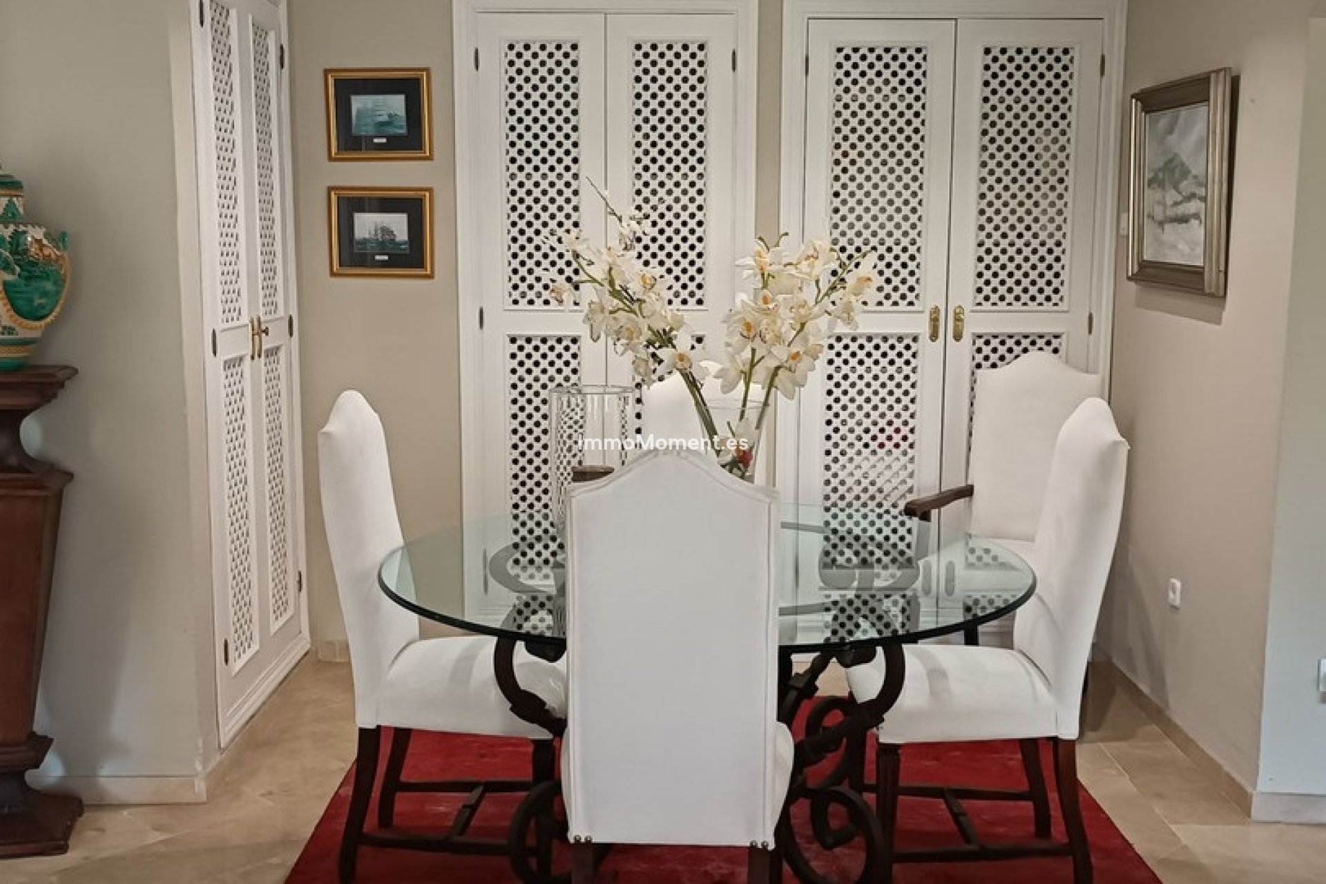 Bestaande woning - Appartement - Estepona  - Costalita