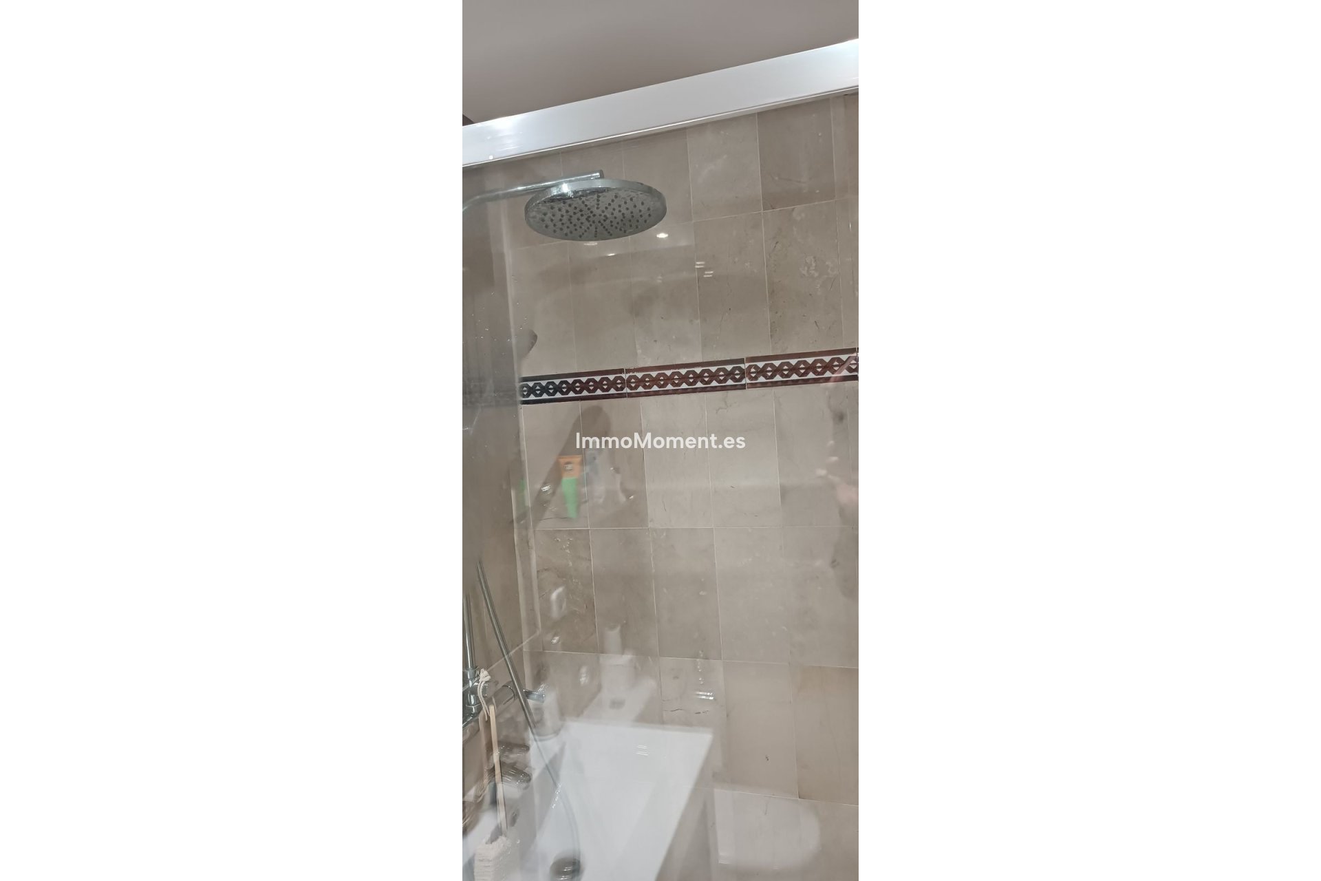 Bestaande woning - Appartement - Estepona  - Costalita