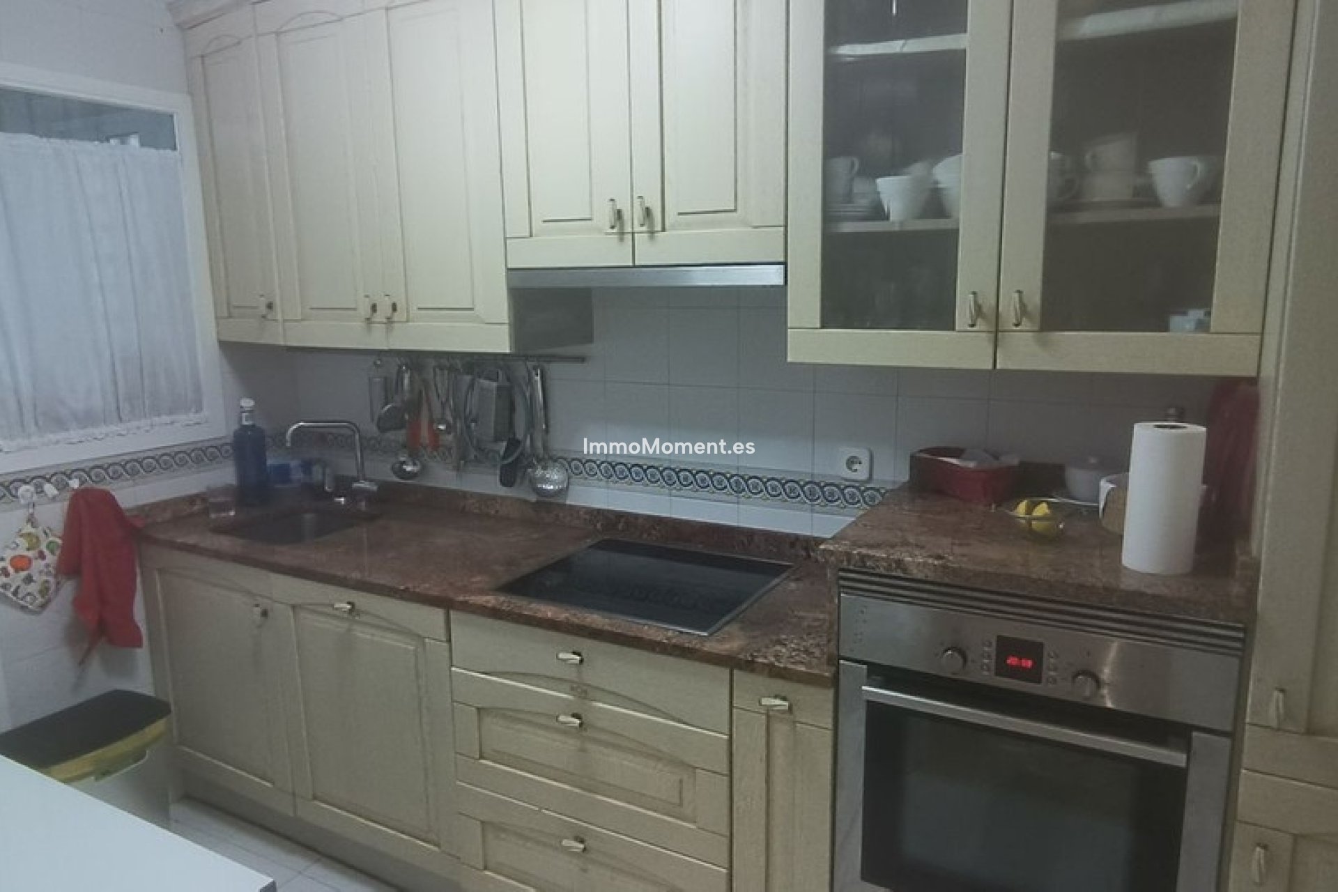 Bestaande woning - Appartement - Estepona  - Costalita