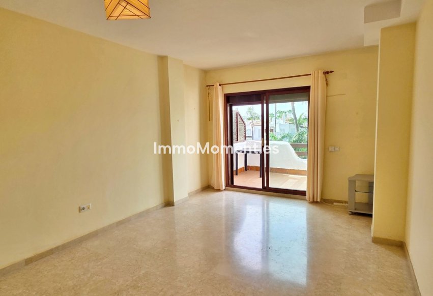 Bestaande woning - Appartement - Estepona  - Costalita