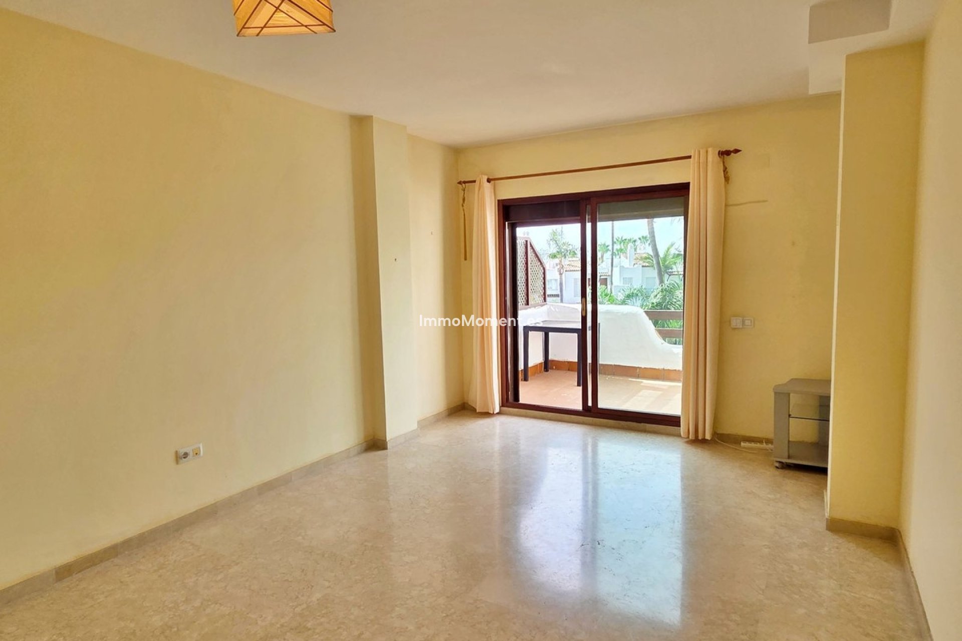 Bestaande woning - Appartement - Estepona  - Costalita
