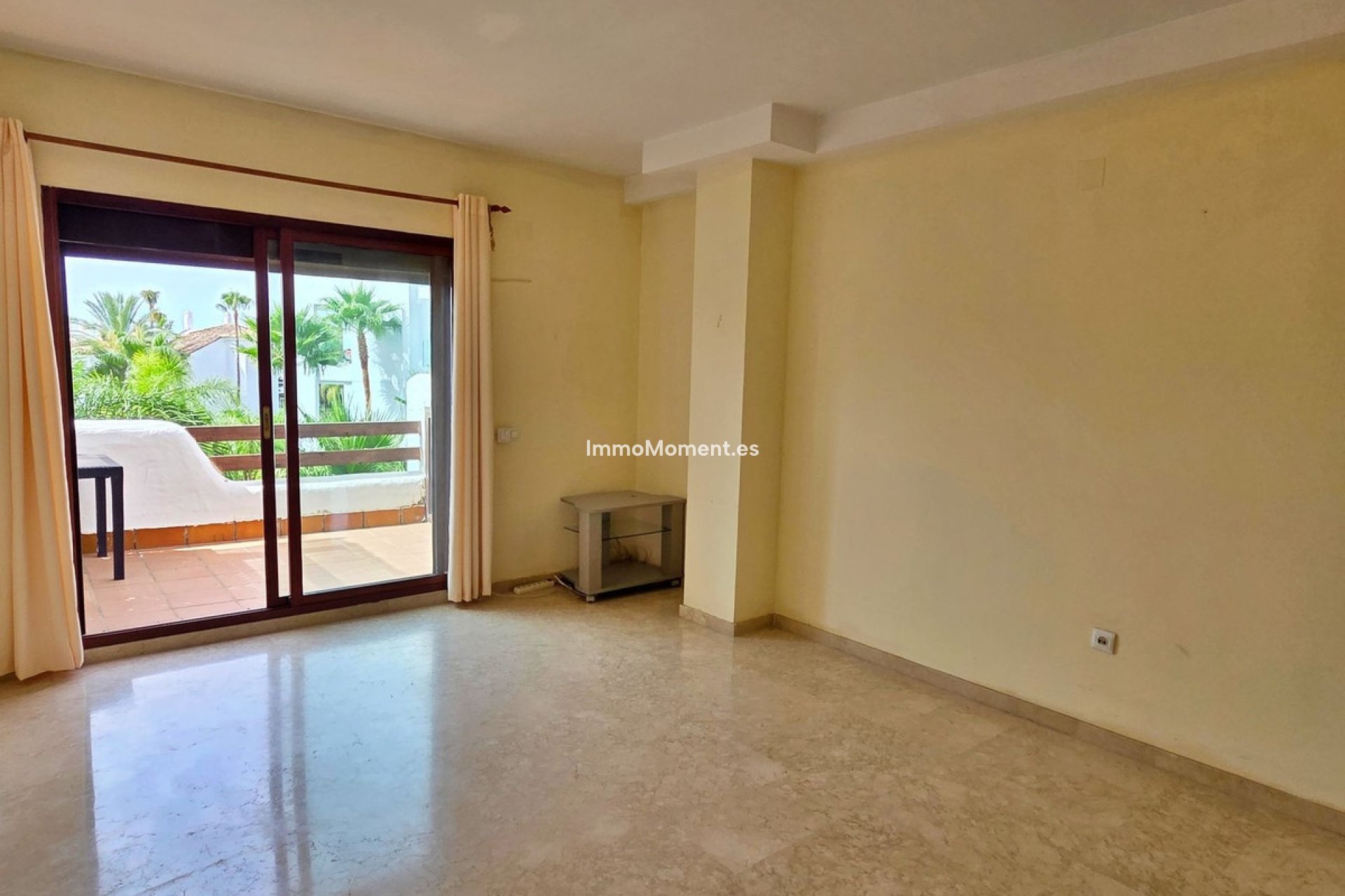Bestaande woning - Appartement - Estepona  - Costalita