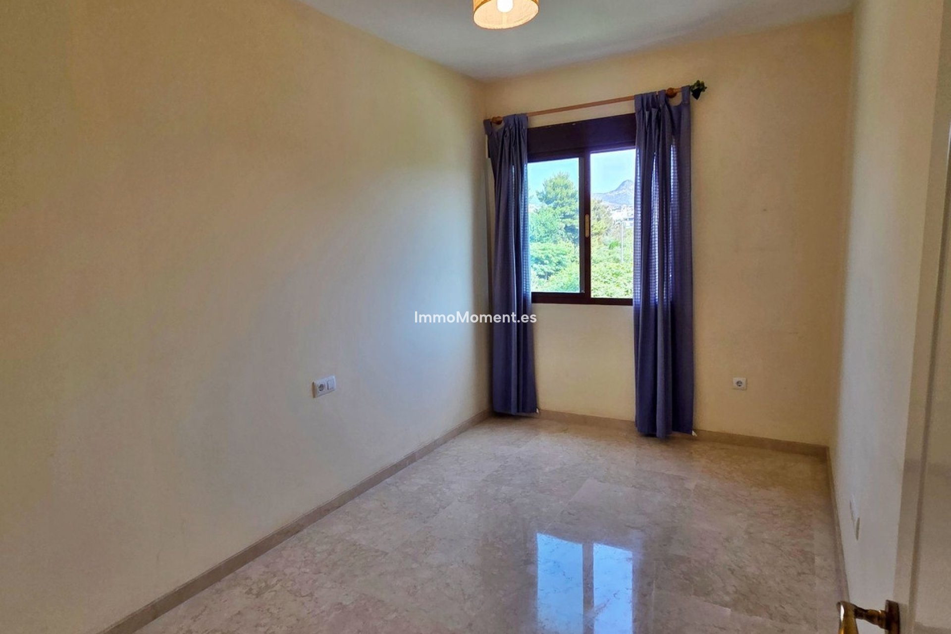 Bestaande woning - Appartement - Estepona  - Costalita