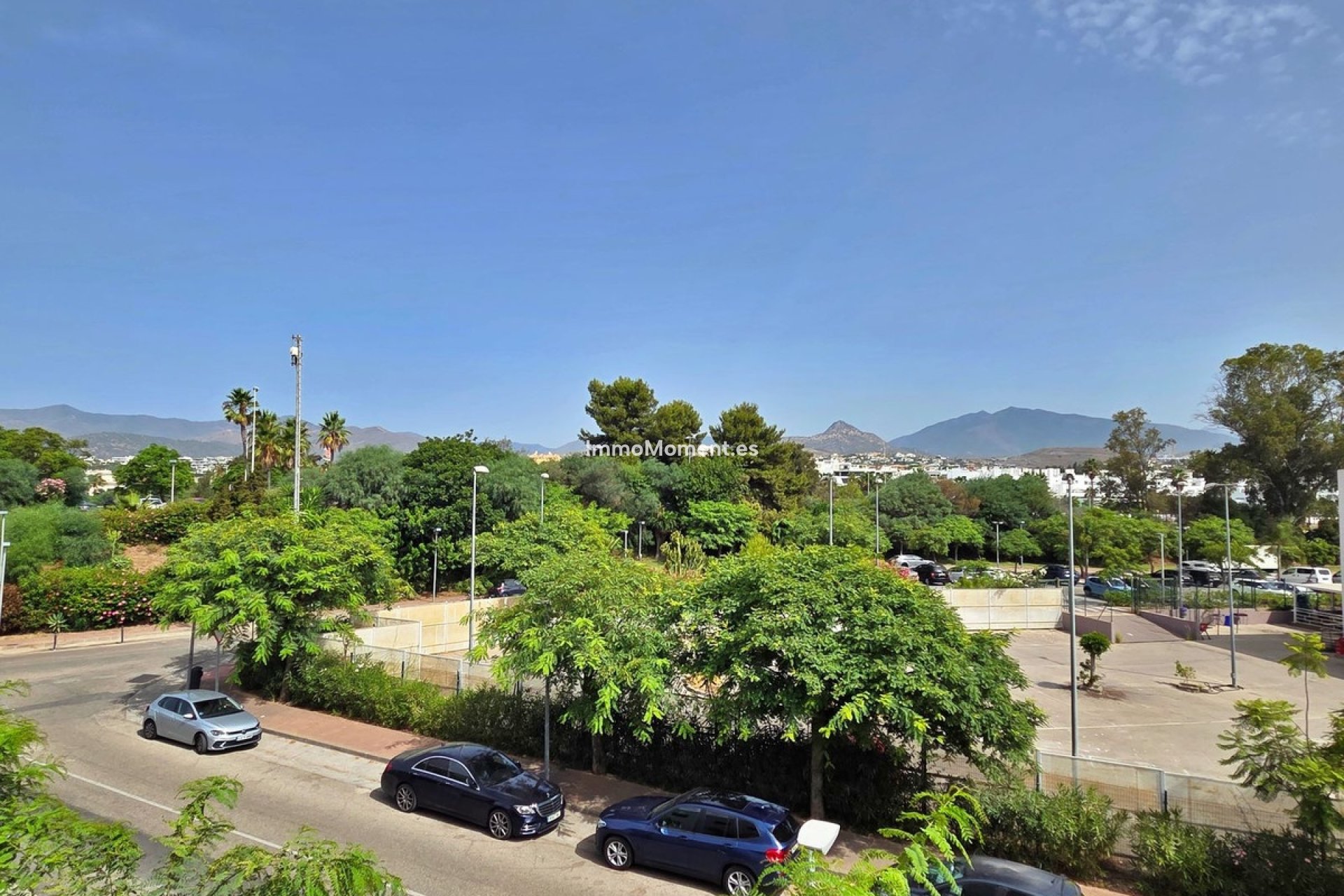 Bestaande woning - Appartement - Estepona  - Costalita