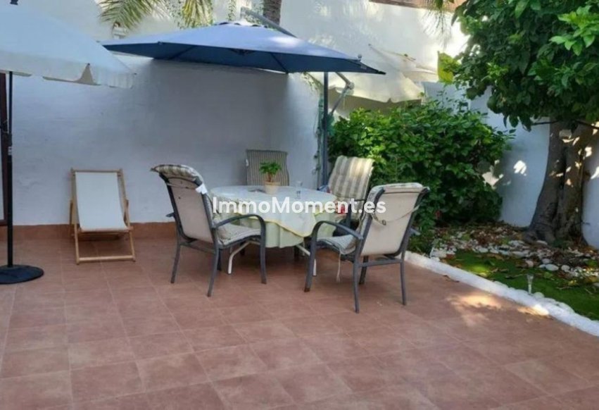 Bestaande woning - Appartement - Estepona  - Costalita