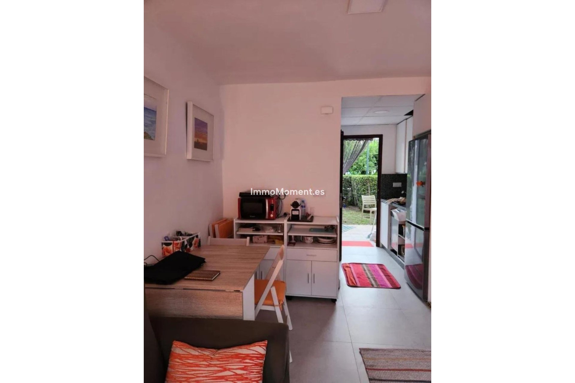 Bestaande woning - Appartement - Estepona  - Costalita