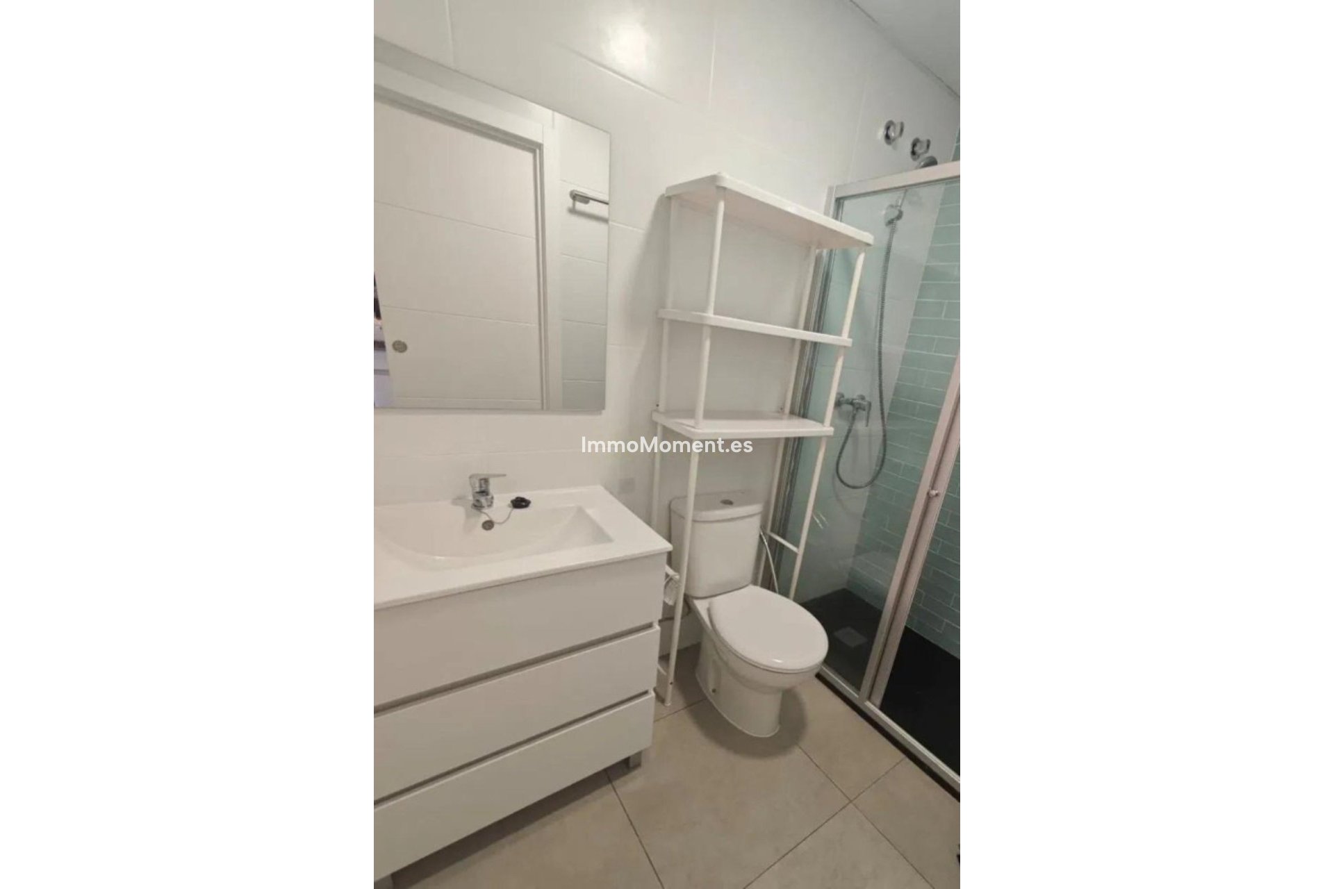 Bestaande woning - Appartement - Estepona  - Costalita