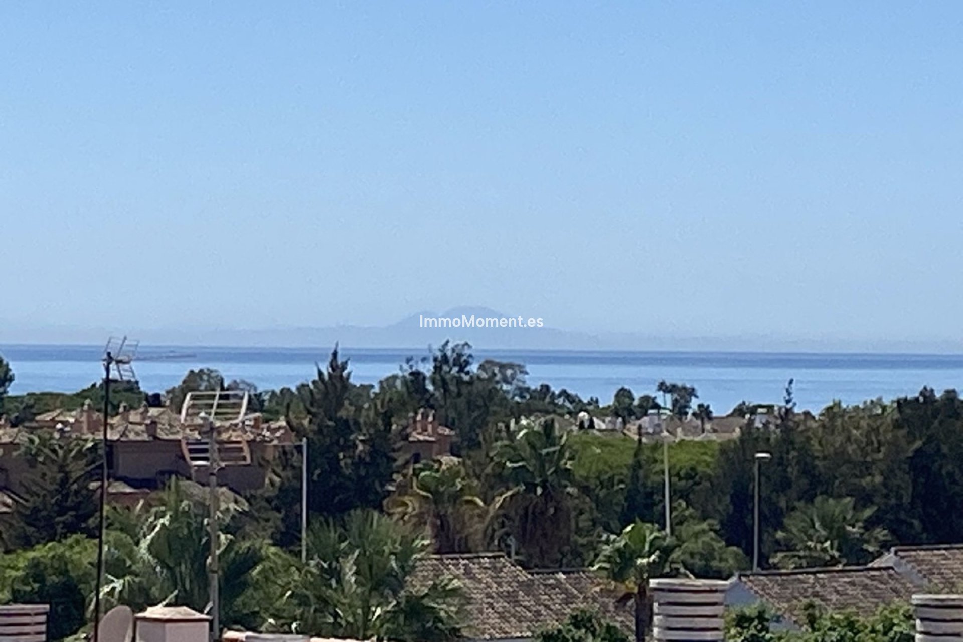 Bestaande woning - Appartement - Estepona  - Diana Park