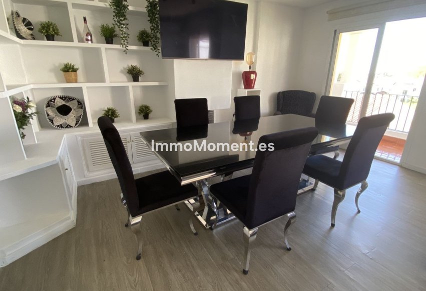 Bestaande woning - Appartement - Estepona  - Diana Park