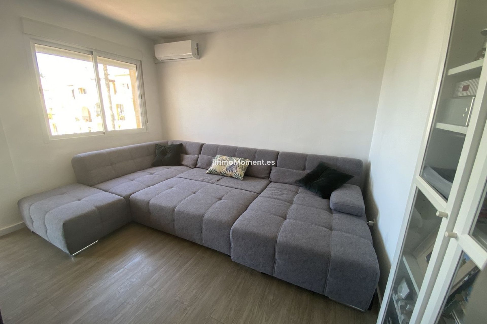 Bestaande woning - Appartement - Estepona  - Diana Park