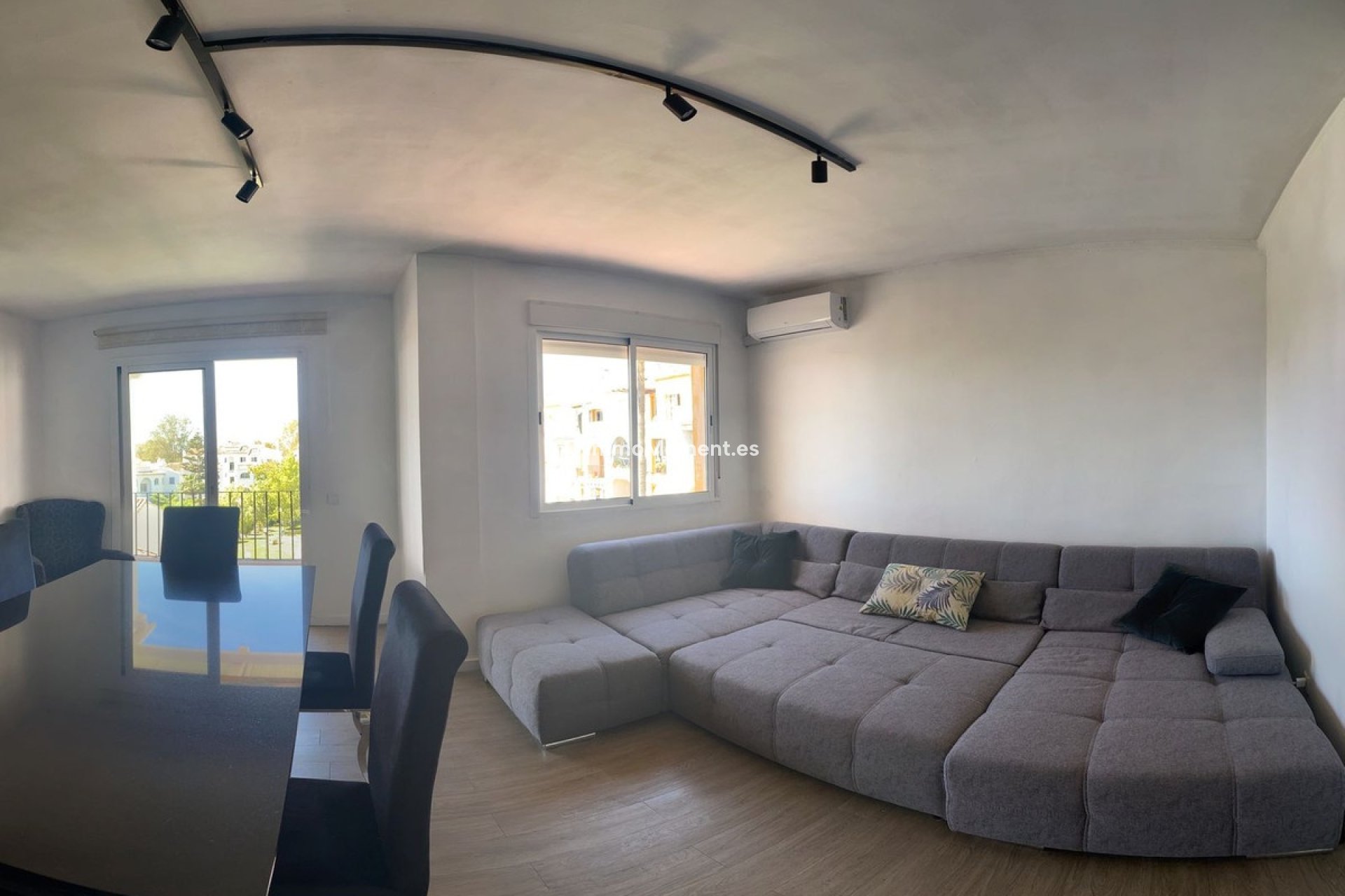 Bestaande woning - Appartement - Estepona  - Diana Park