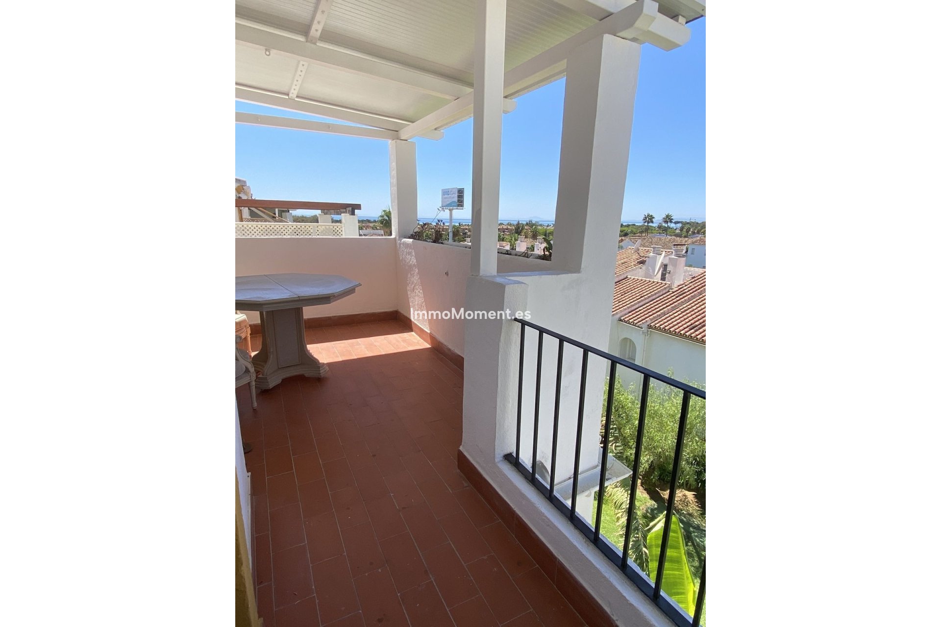 Bestaande woning - Appartement - Estepona  - Diana Park