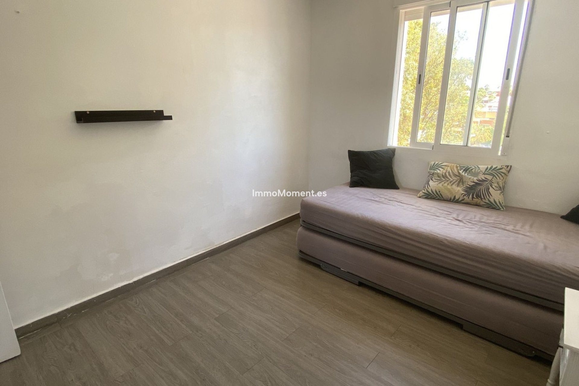 Bestaande woning - Appartement - Estepona  - Diana Park