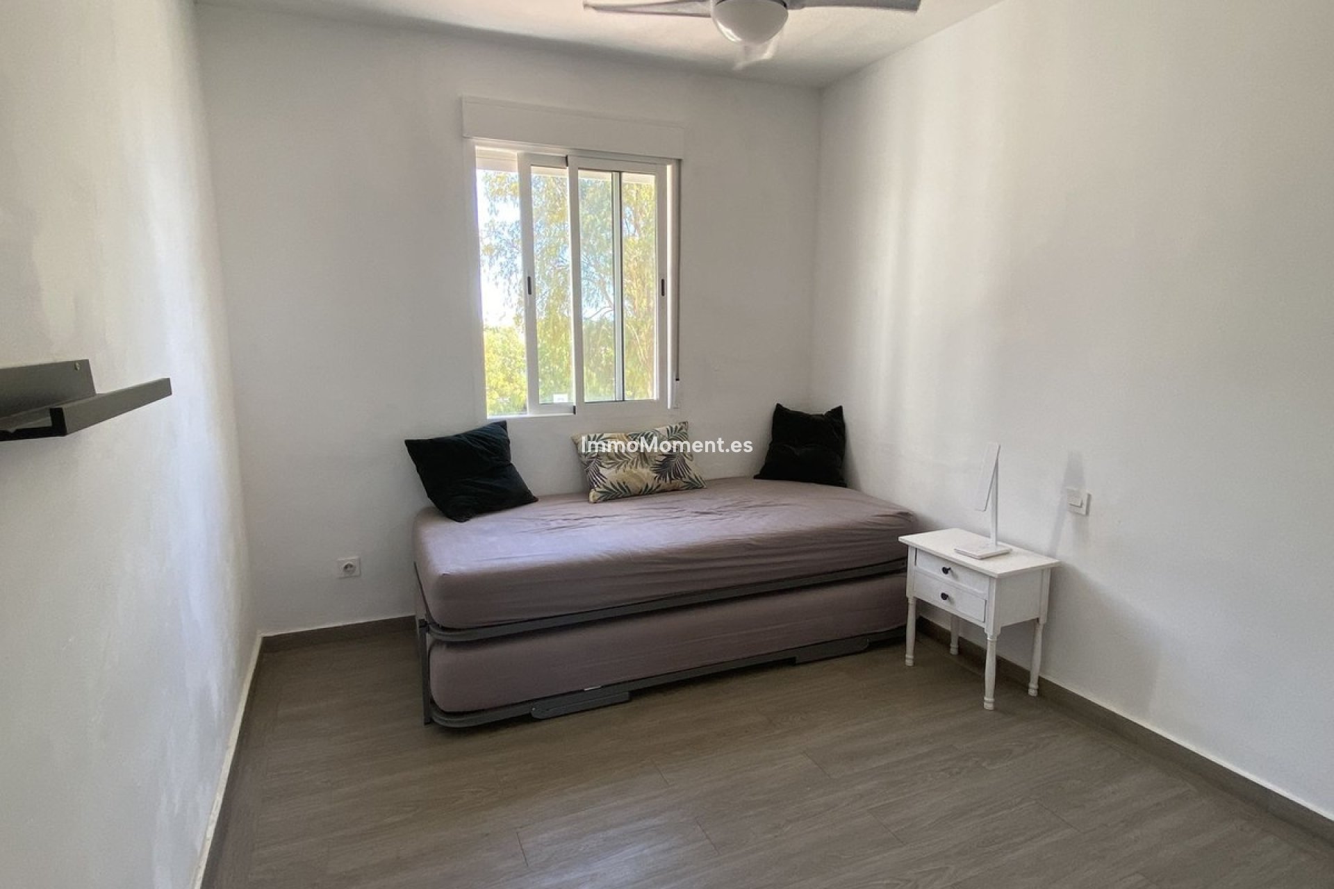 Bestaande woning - Appartement - Estepona  - Diana Park