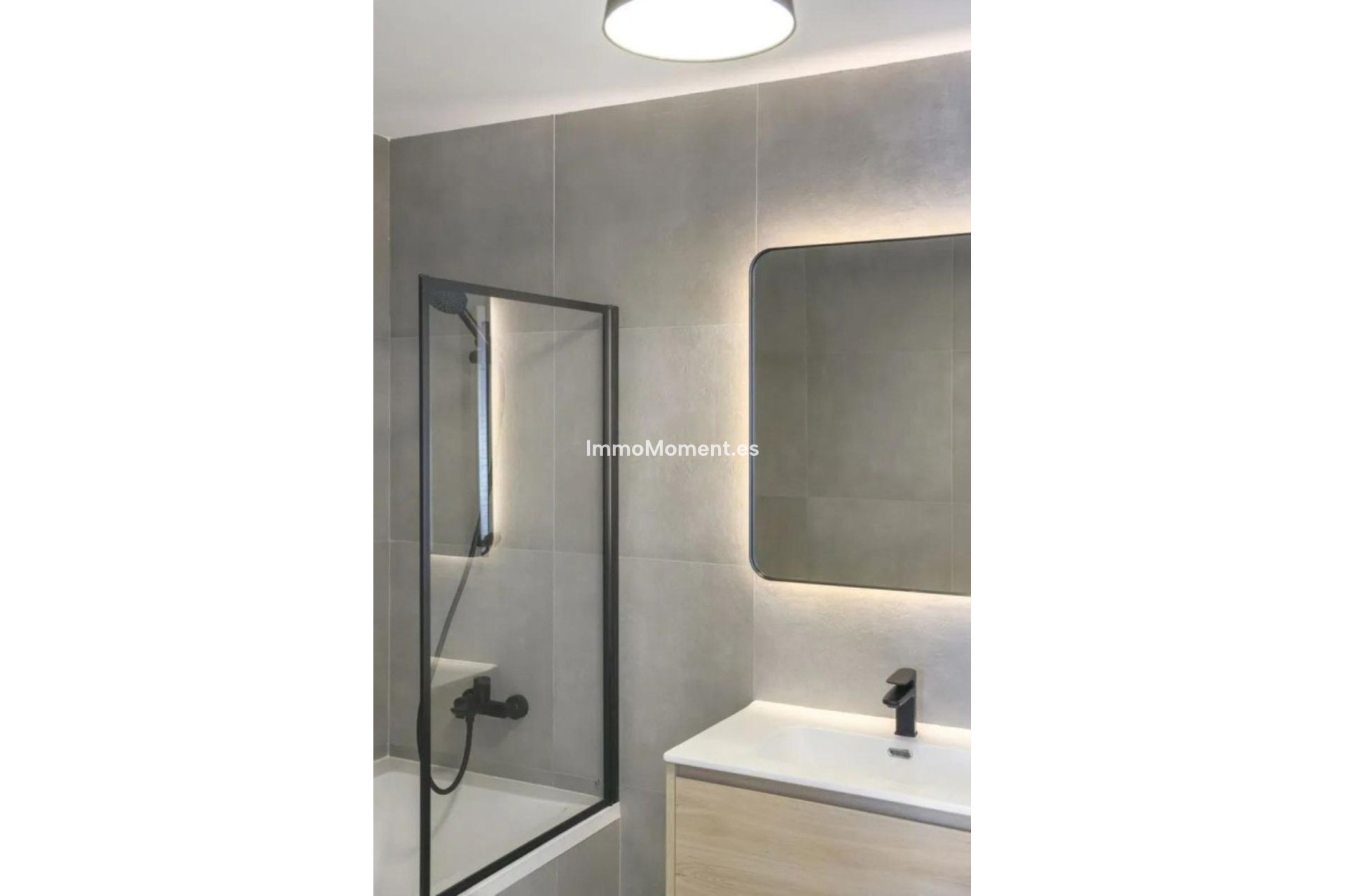 Bestaande woning - Appartement - Estepona  - Diana Park