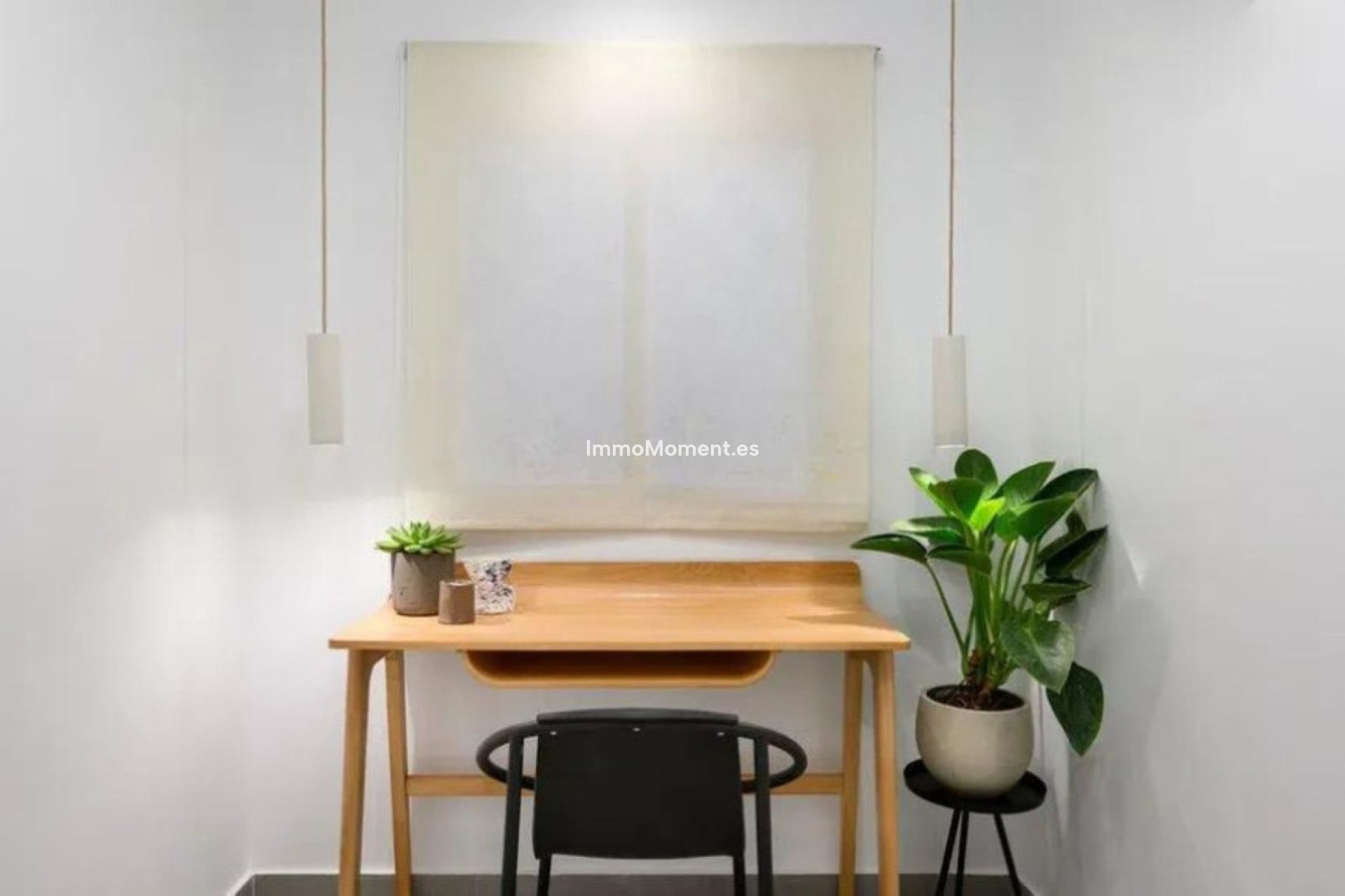 Bestaande woning - Appartement - Estepona  - Diana Park