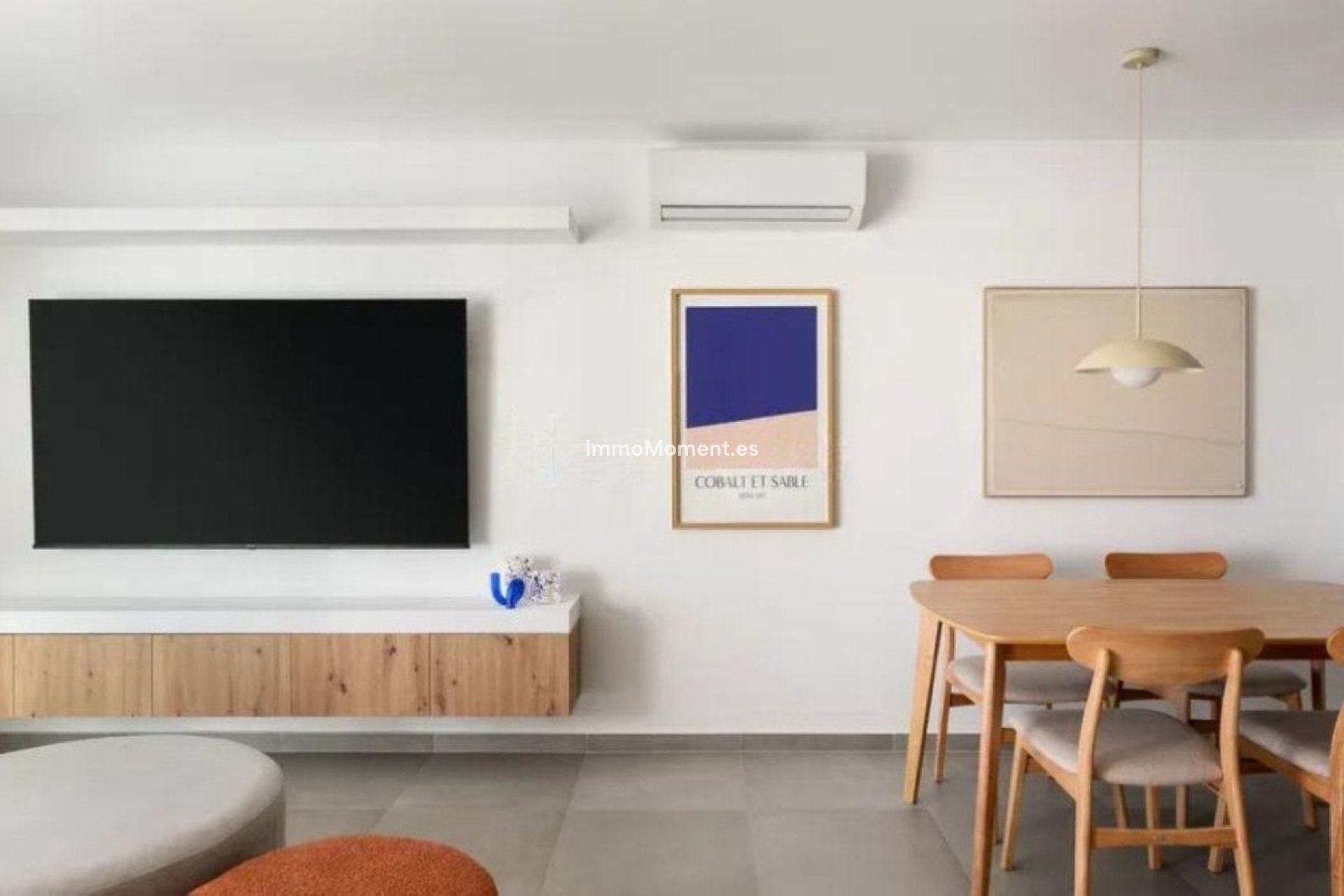 Bestaande woning - Appartement - Estepona  - Diana Park