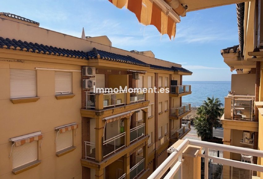 Bestaande woning - Appartement - Estepona  - El Morche